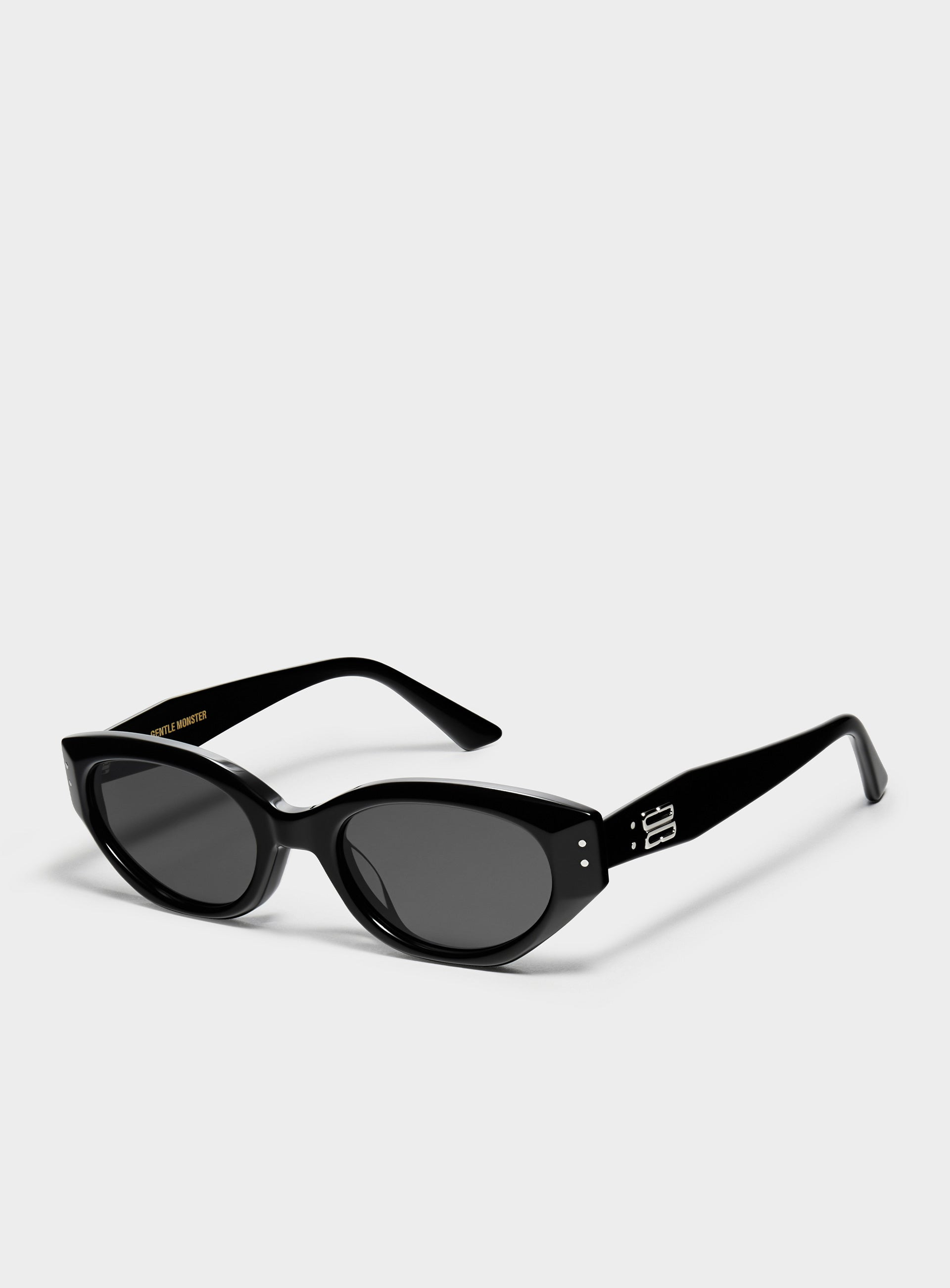 GENTLE MONSTER ROCOCO 01 Sunglasses - 2