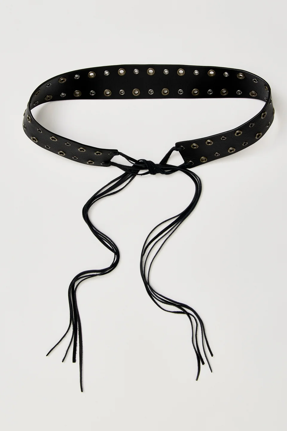 Riot Grommet Belt - 1