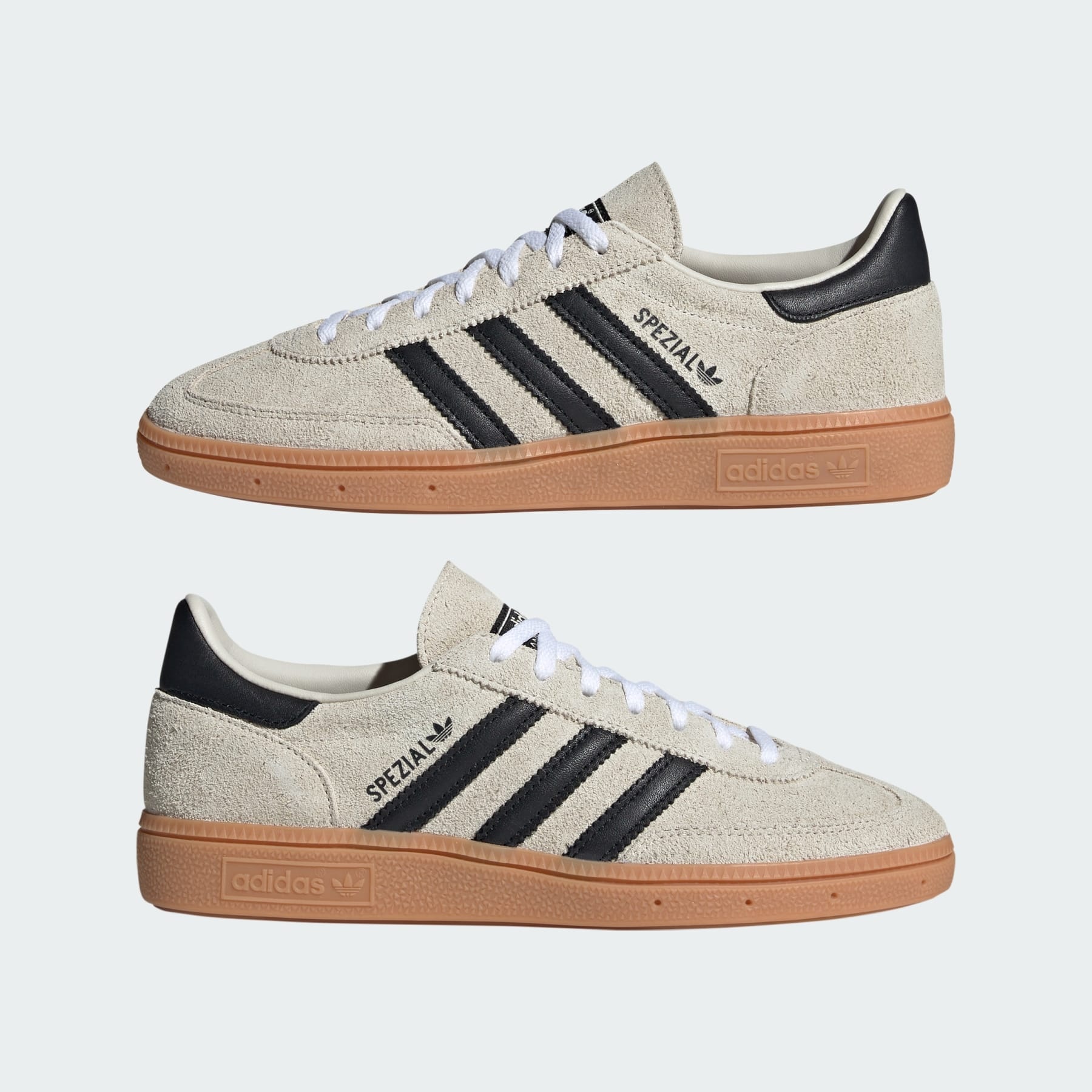Handball Spezial Shoes - 7