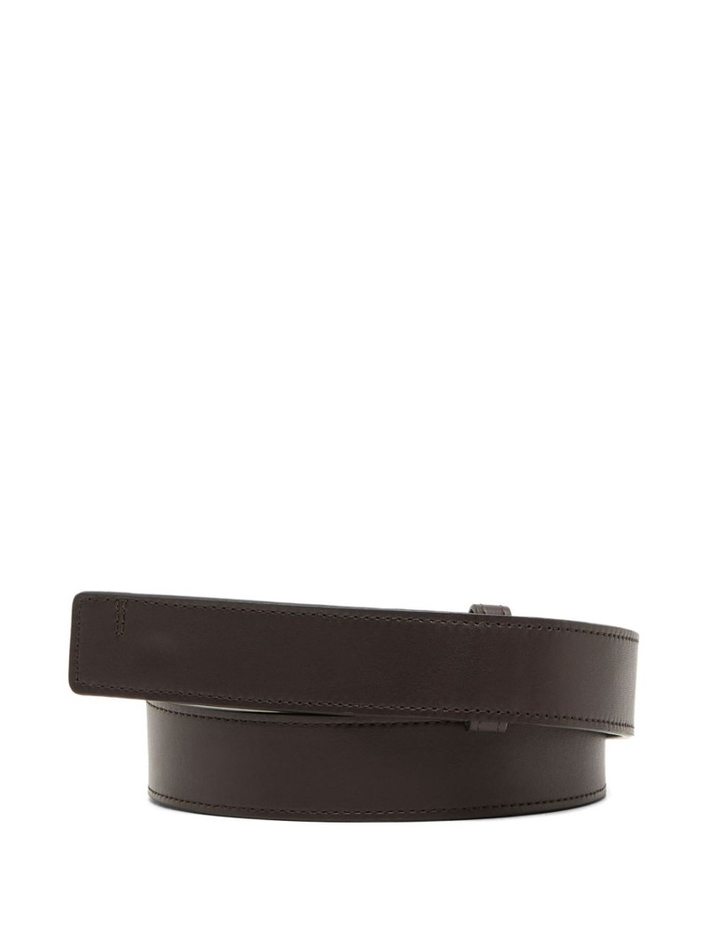 Saldo leather belt 1