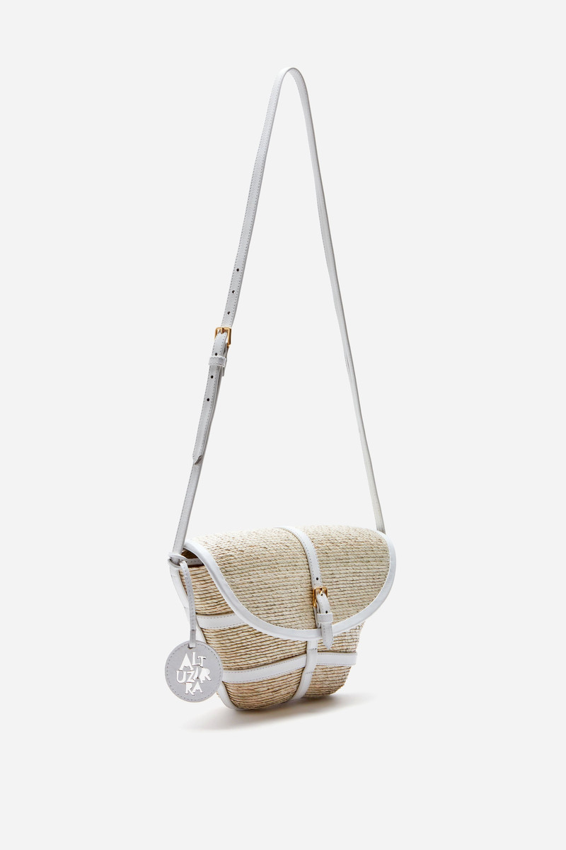 'WATERMILL' CROSSBODY 3