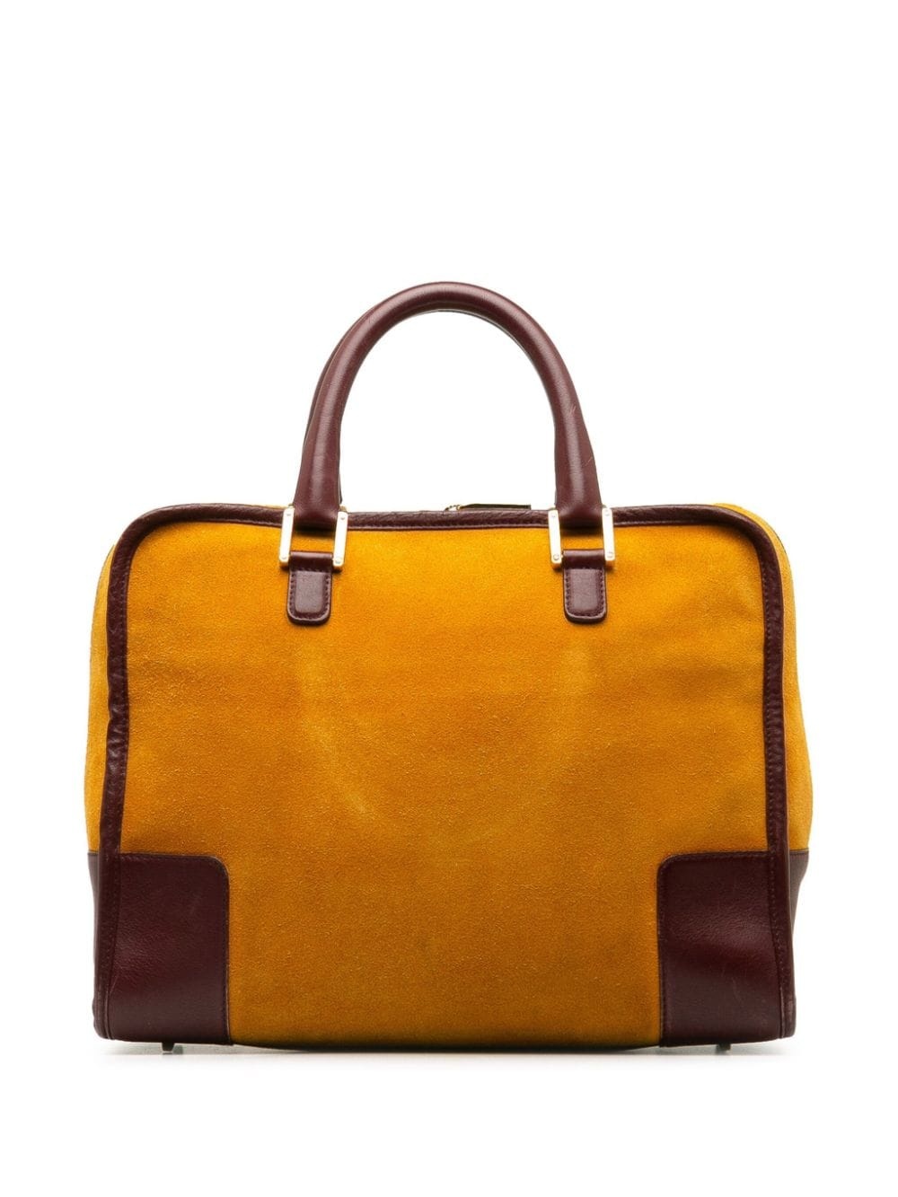 2000-2010 Amazona tote bag - 2