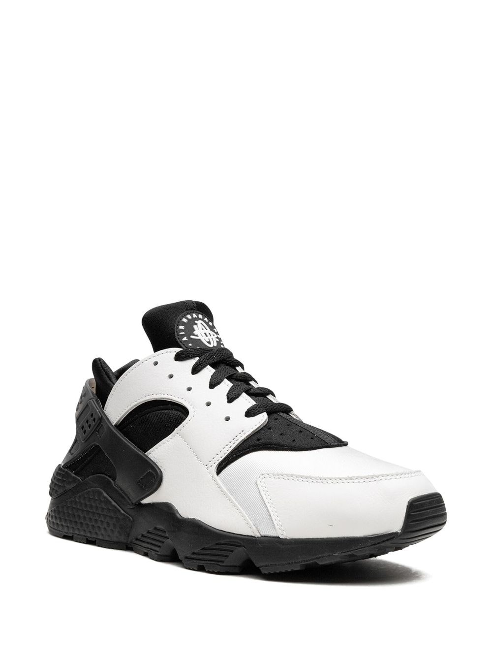 Air Huarache "White/Black" sneakers - 2