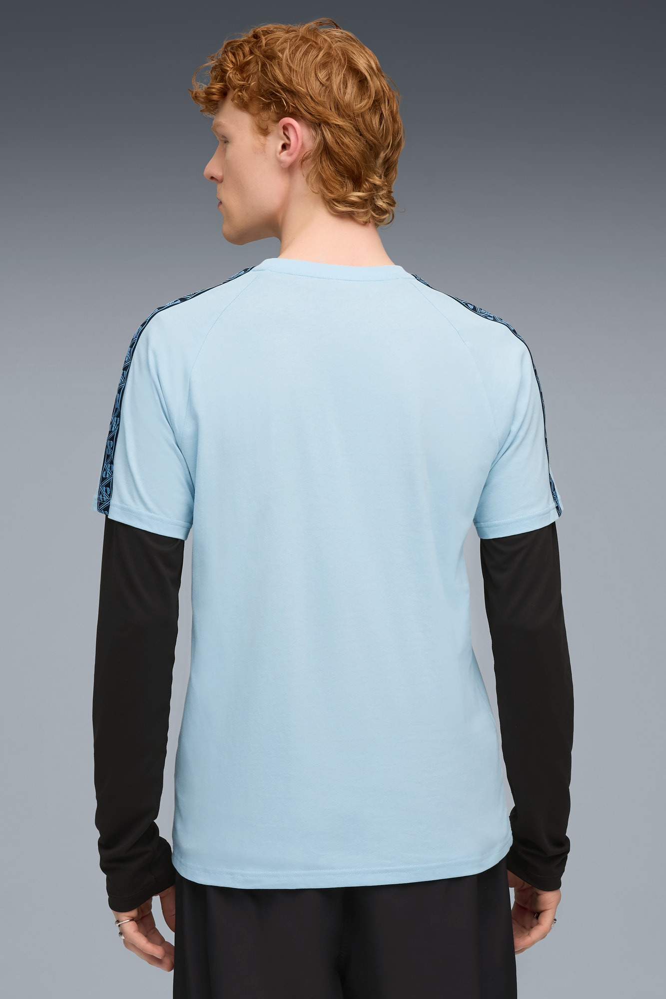 Manchester City KING Tee Men - 6