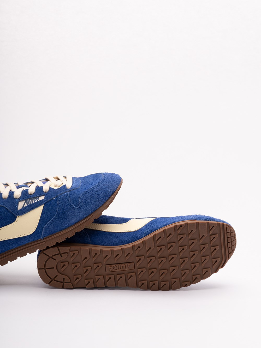 `Windspin` Low-Top Sneakers - 4