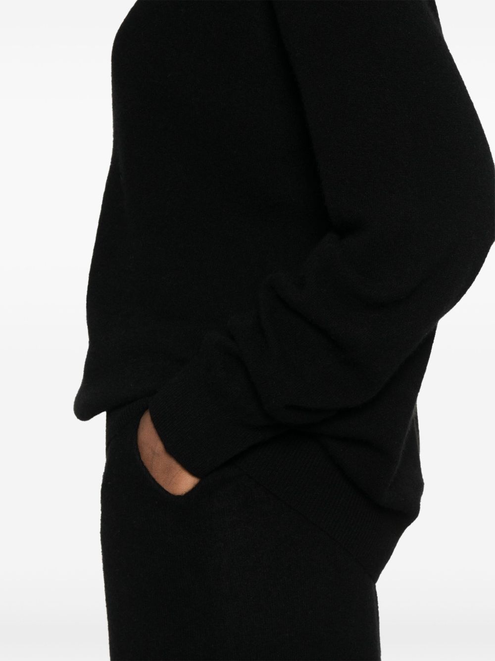 cashmere sweater - 5