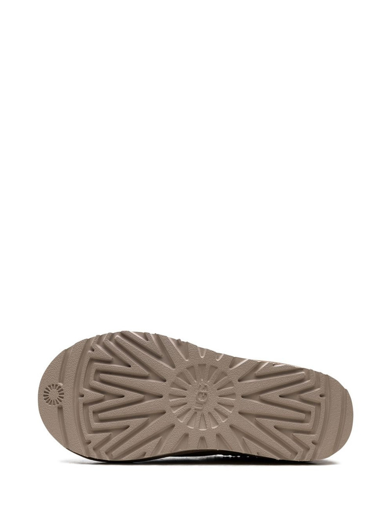 Tasman "Antilope" slippers 4