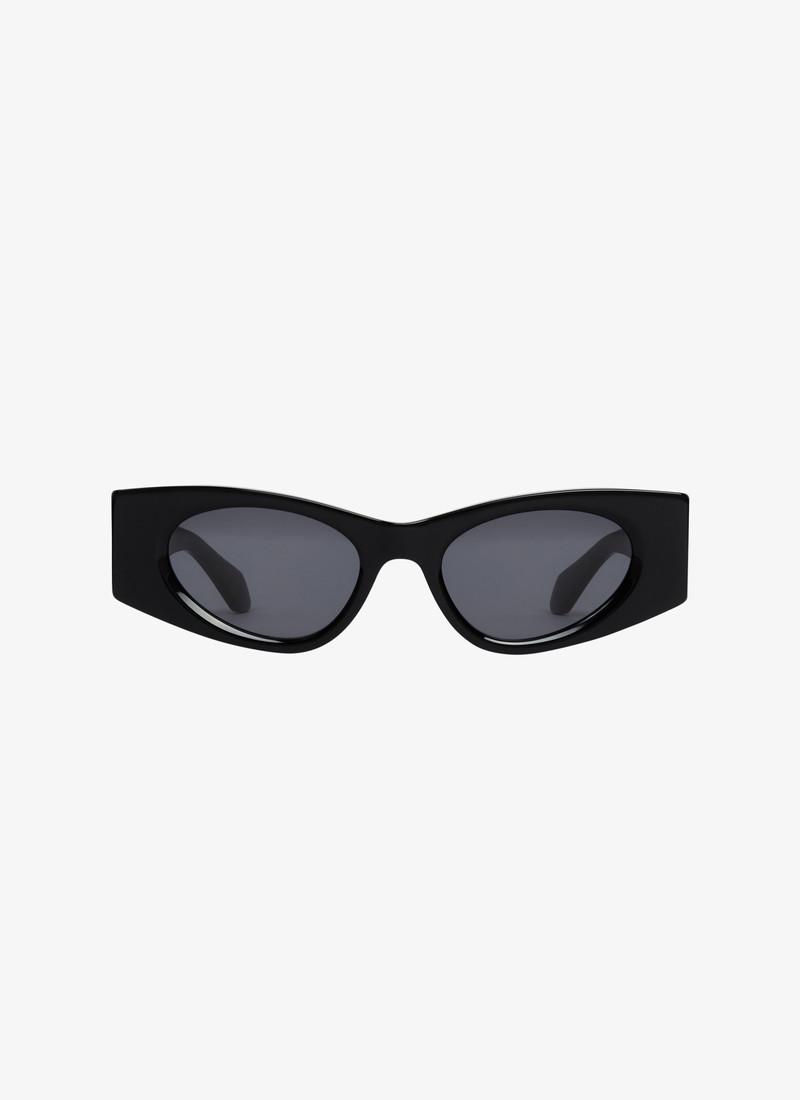 CAT EYE SUNGLASSES - 1
