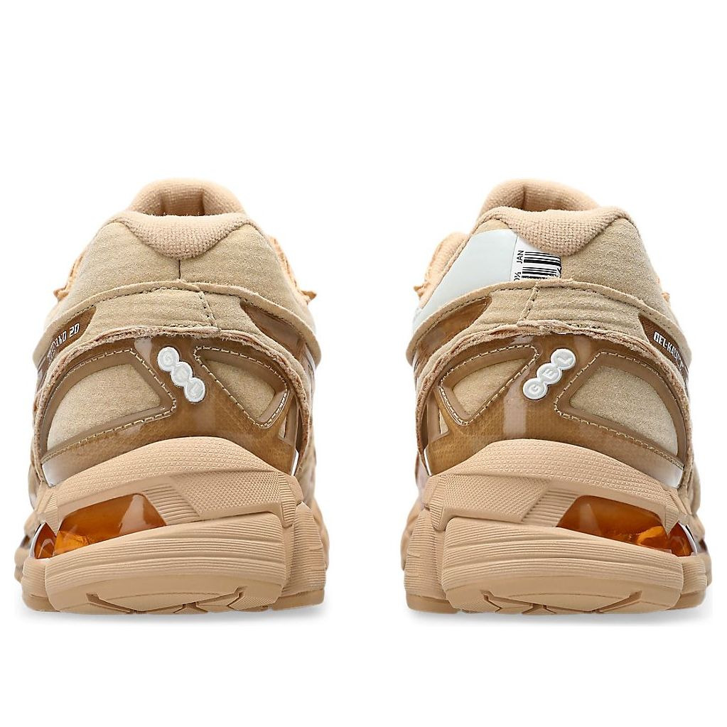 ASICS x Doublet Gel-Kayano 20 'Sand' 1203A519-200 - 5