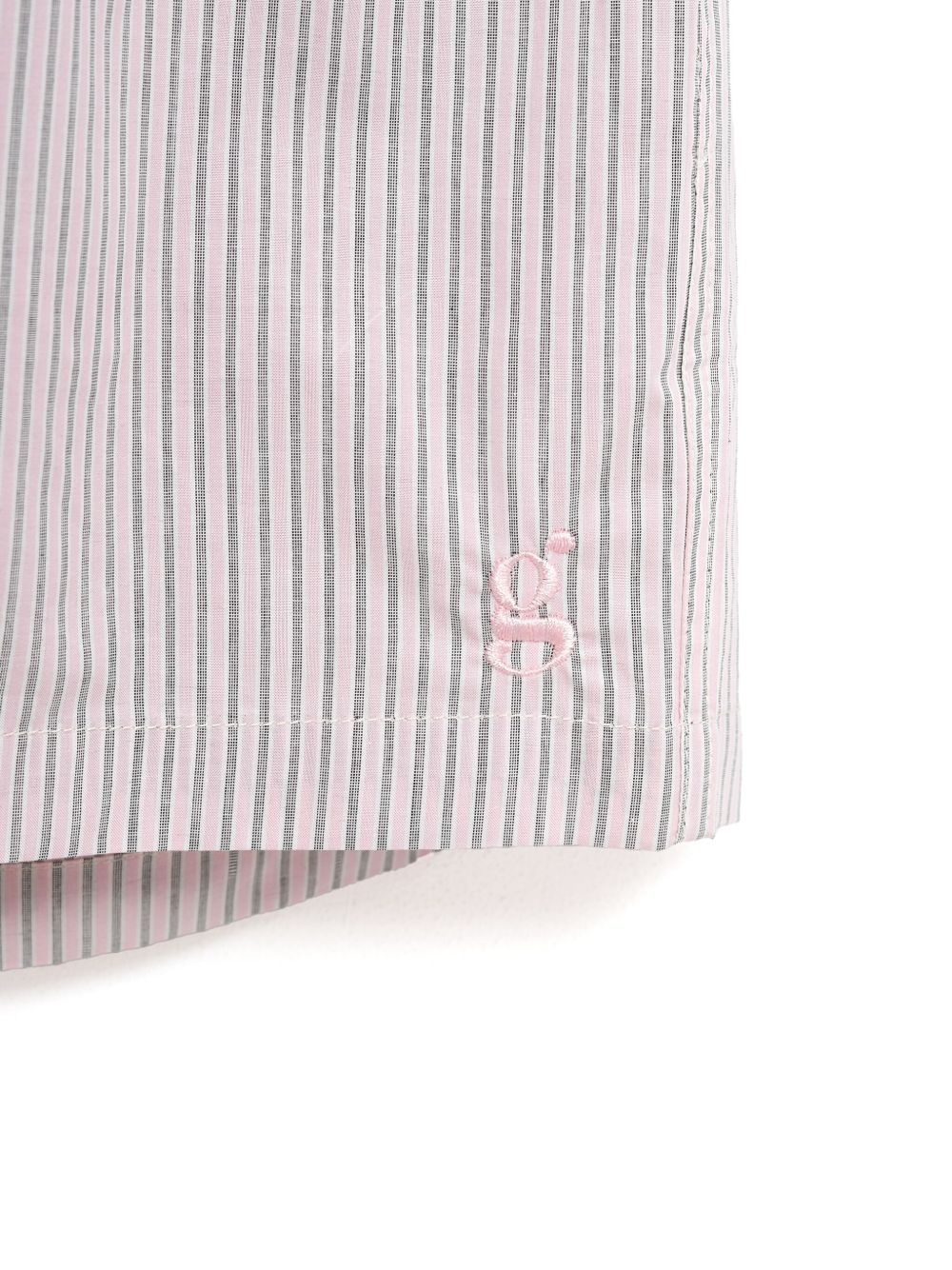 cotton boxer shorts - 3