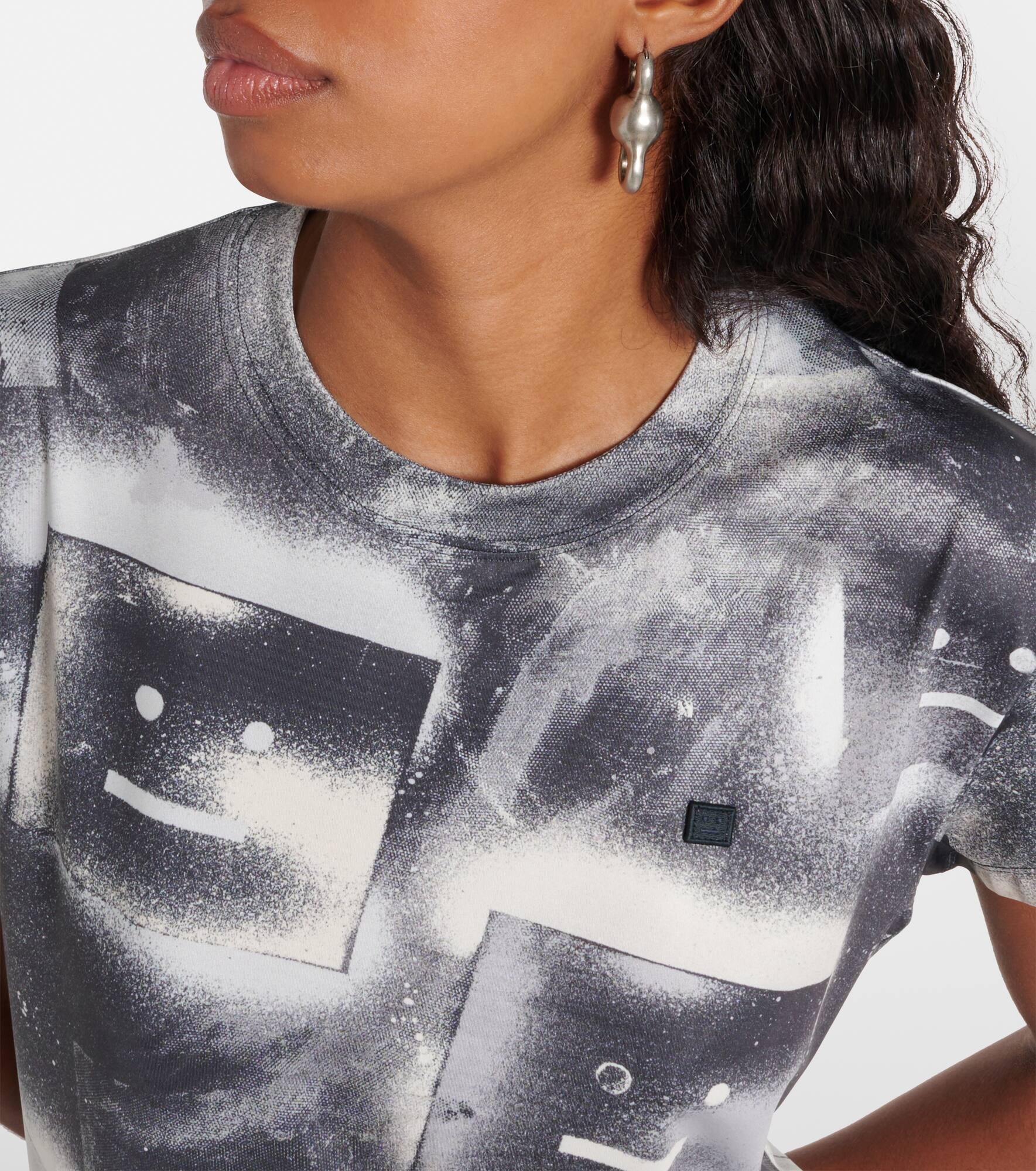 Emmbar Face T-shirt - 4
