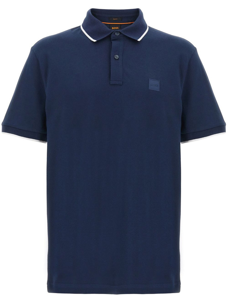 Passertip polo shirt 1