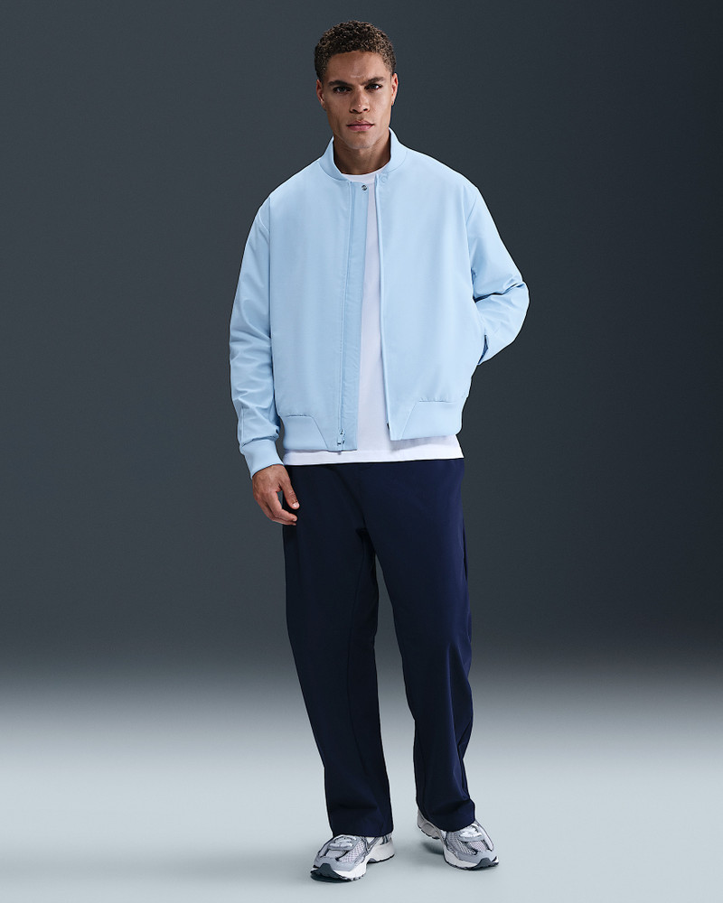 Nike 24.7 Octa Men's Therma-FIT Bomber Jacket 4