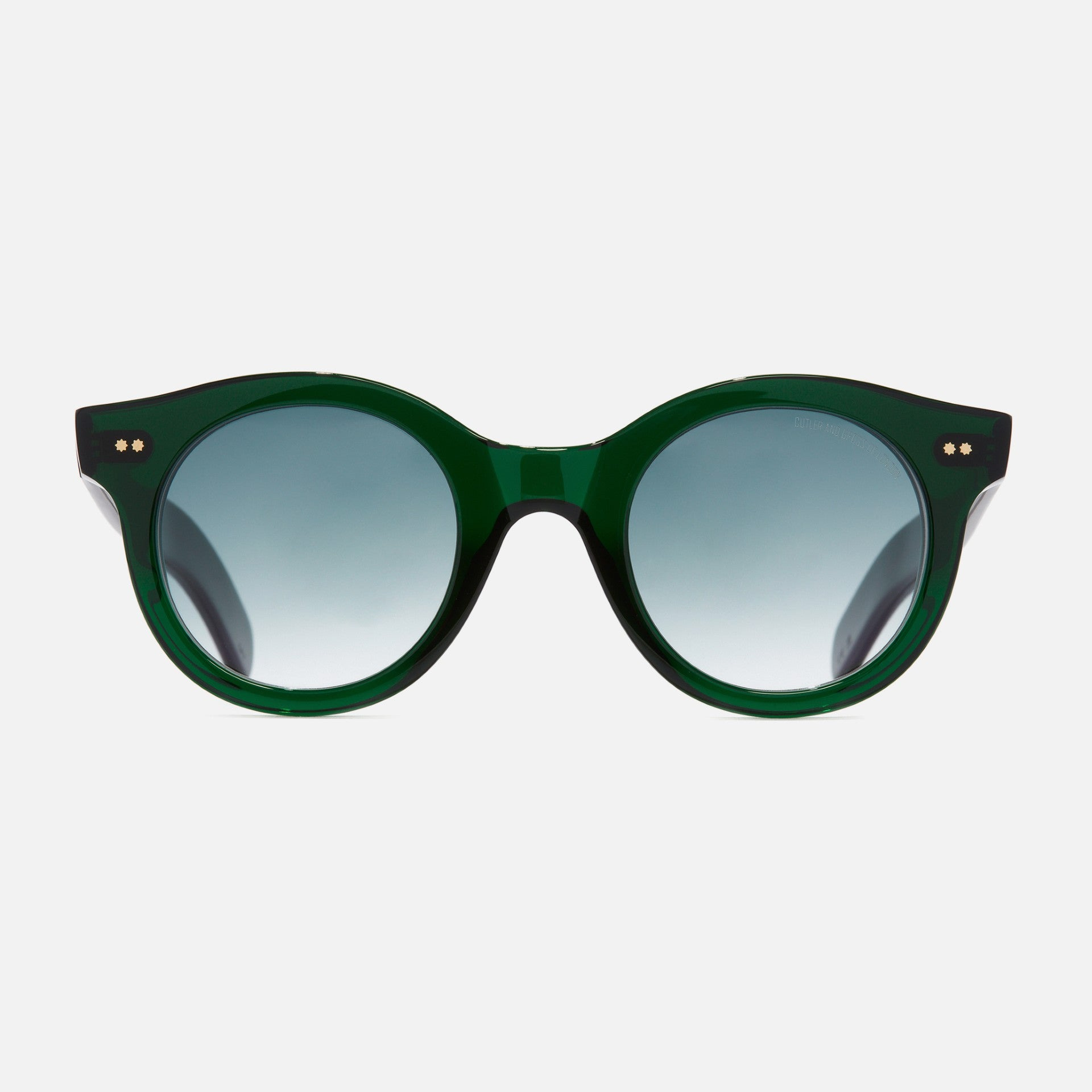 1390 ROUND SUNGLASSES - 3