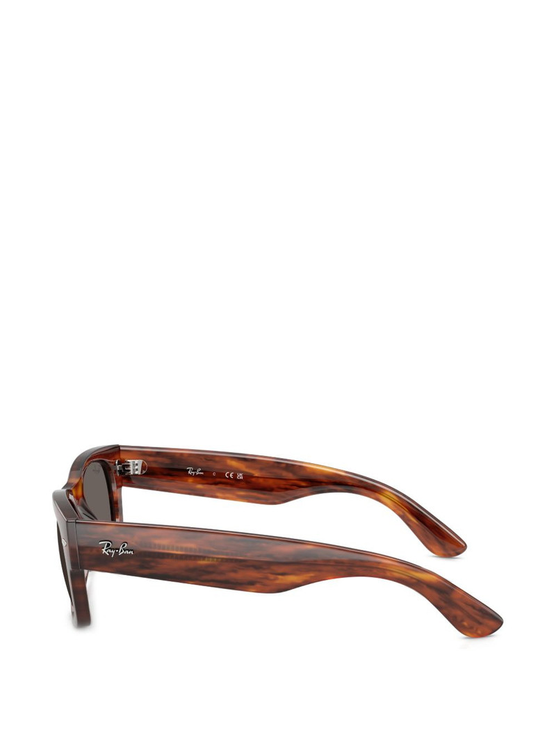 Mega Wayfarer II sunglasses 3