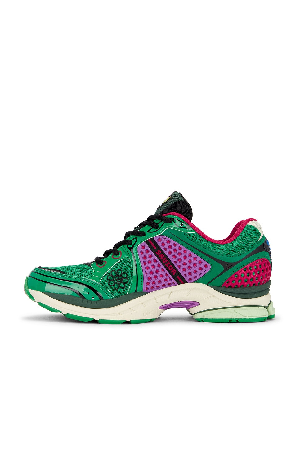 x Jae Tips Progrid Triumph 4 Sneaker - 5