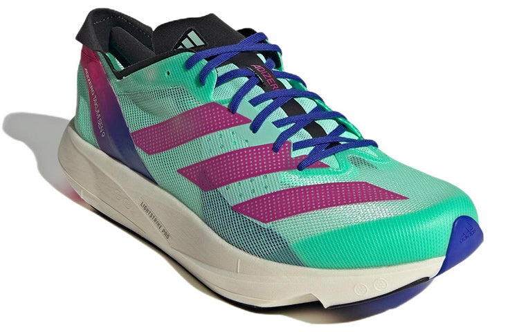adidas adidas Adizero Takumi Sen 9 Running Shoes  display picture 1