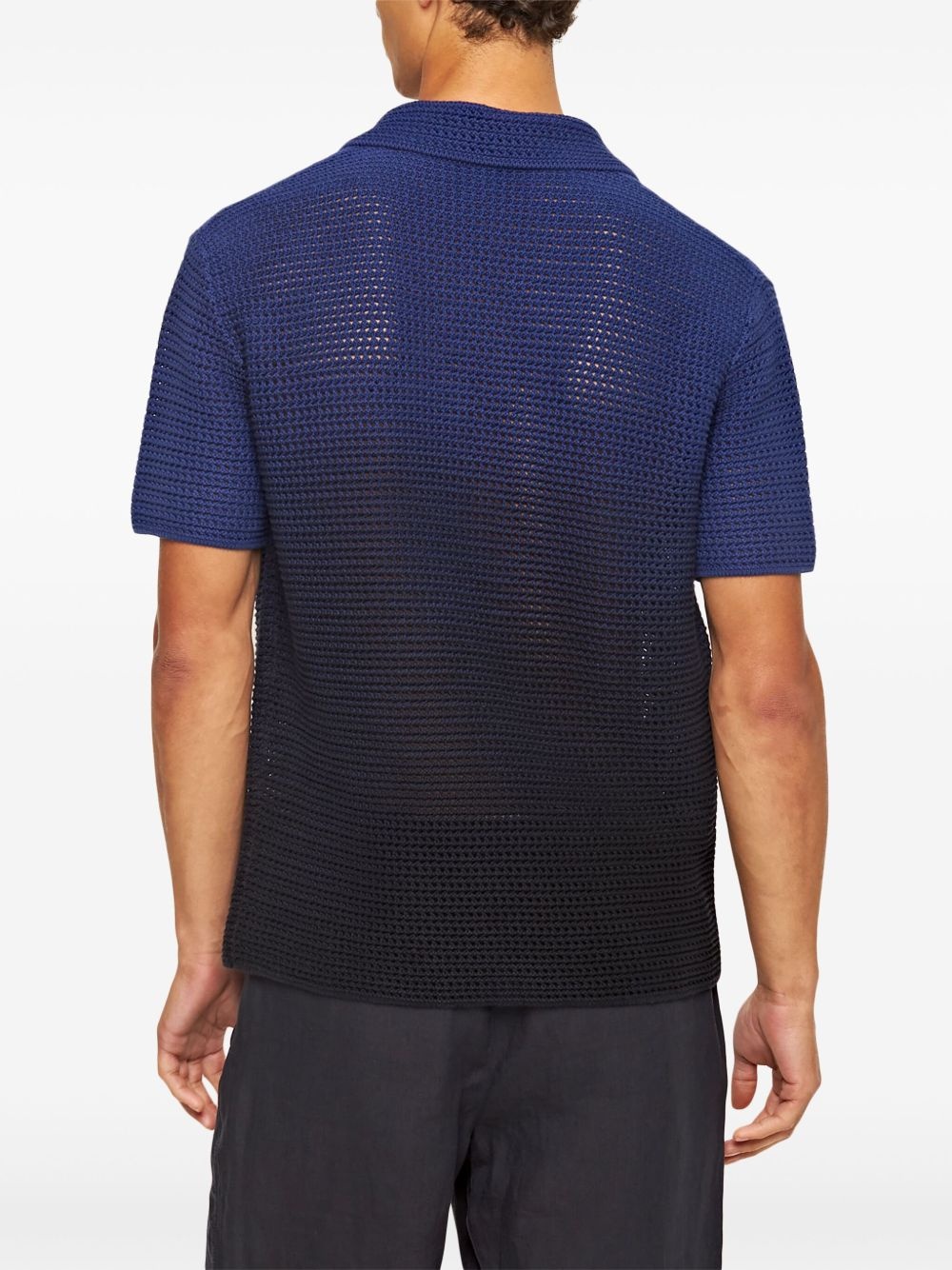 Batten polo shirt - 3