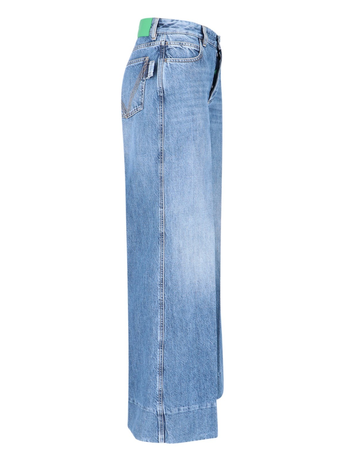 WIDE JEANS - 3