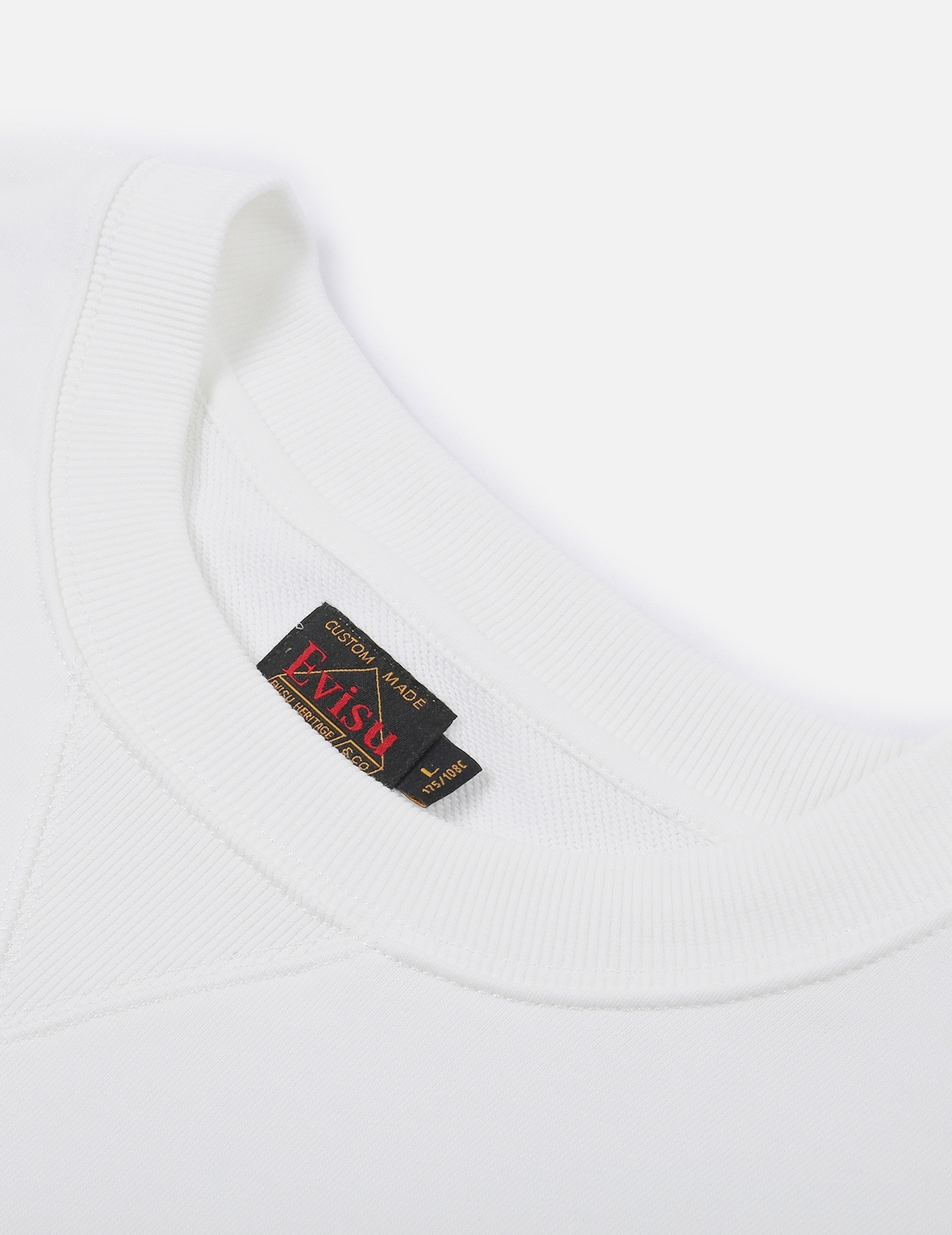 SEAGULL PRINT SWEATSHIRT - 7