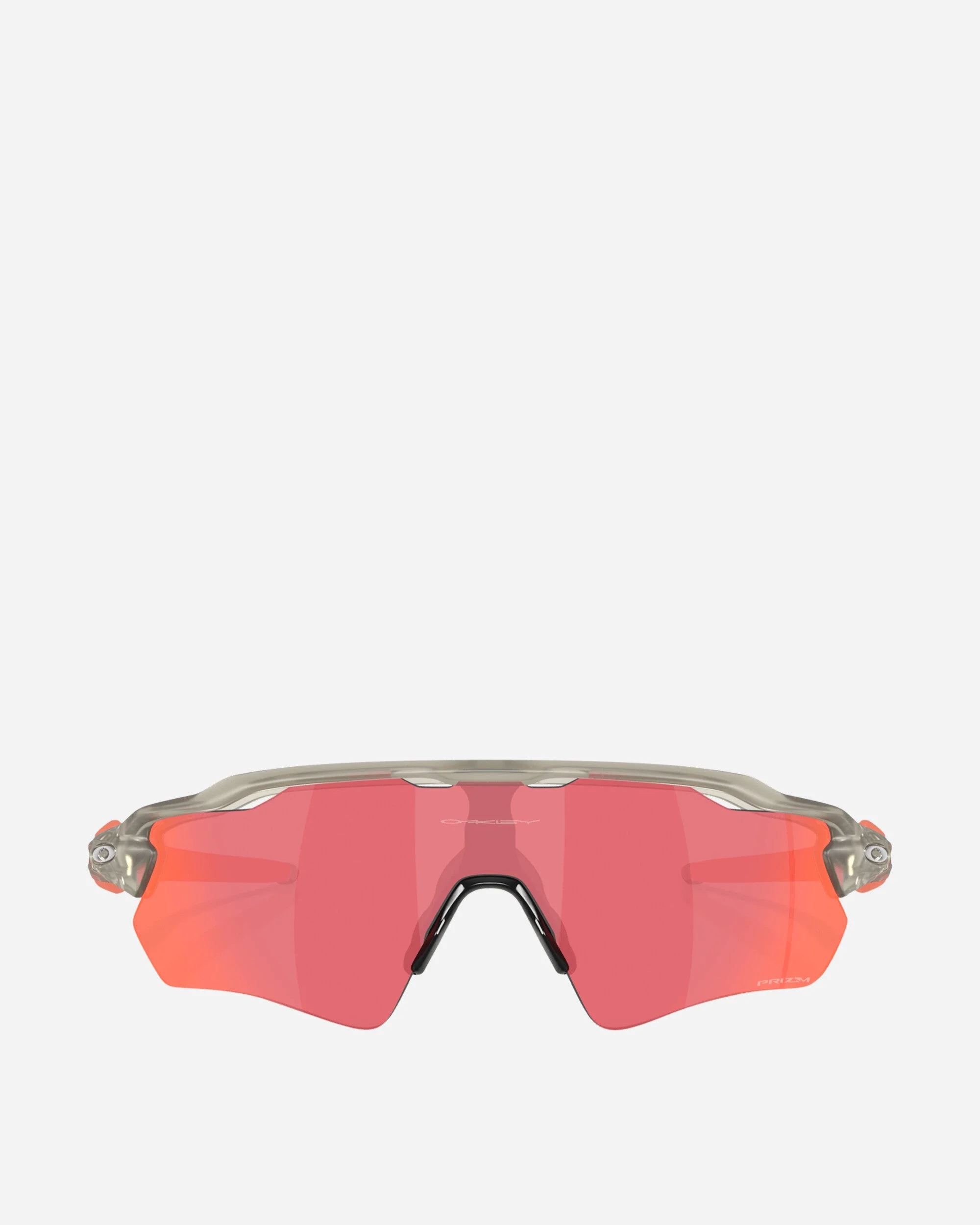 Radar EV Path Sunglasses Matte Grey / Prizm Trail Torch - 1