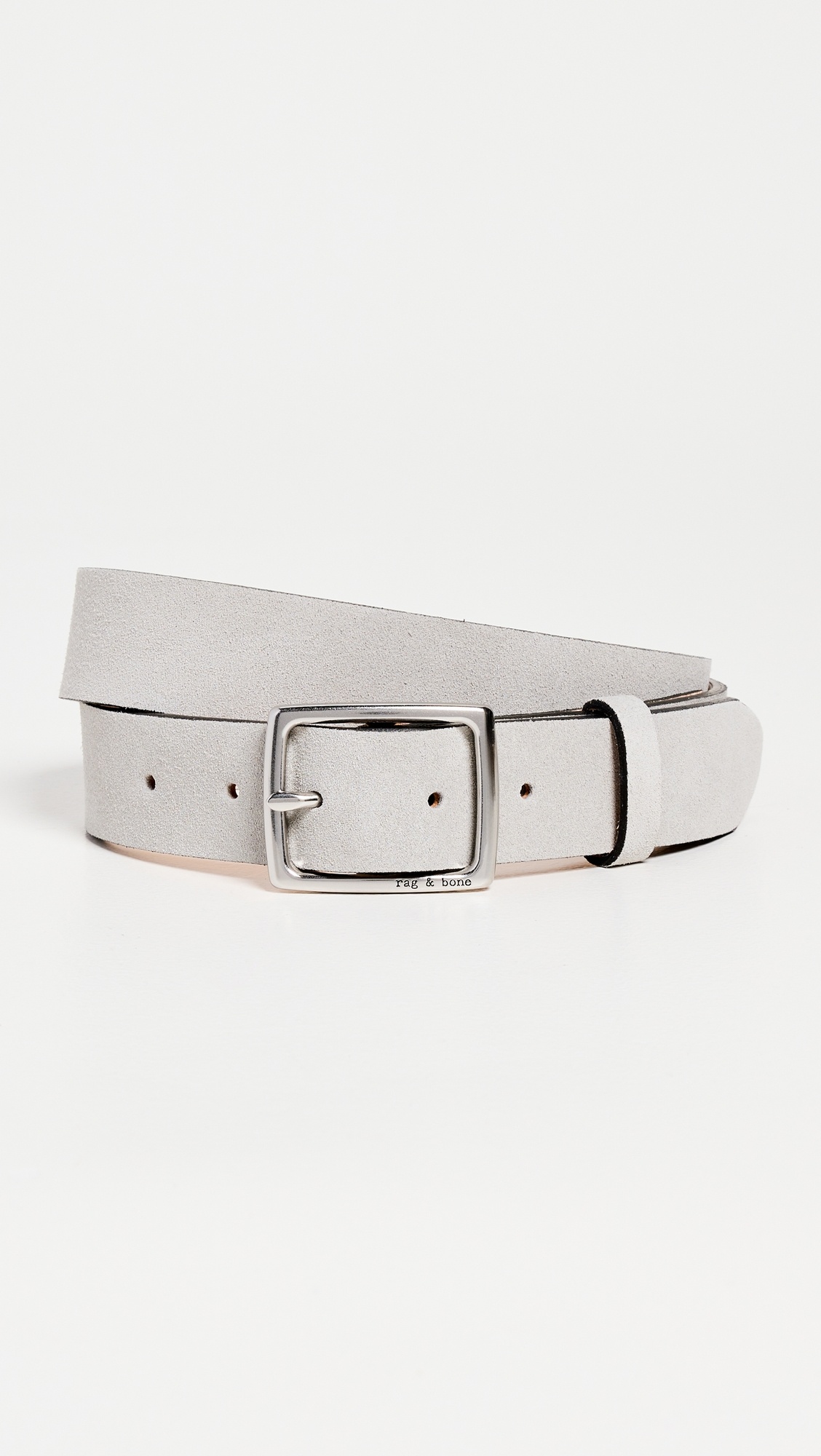 rag bone Boyfriend Belt shopbop REVERSIBLE