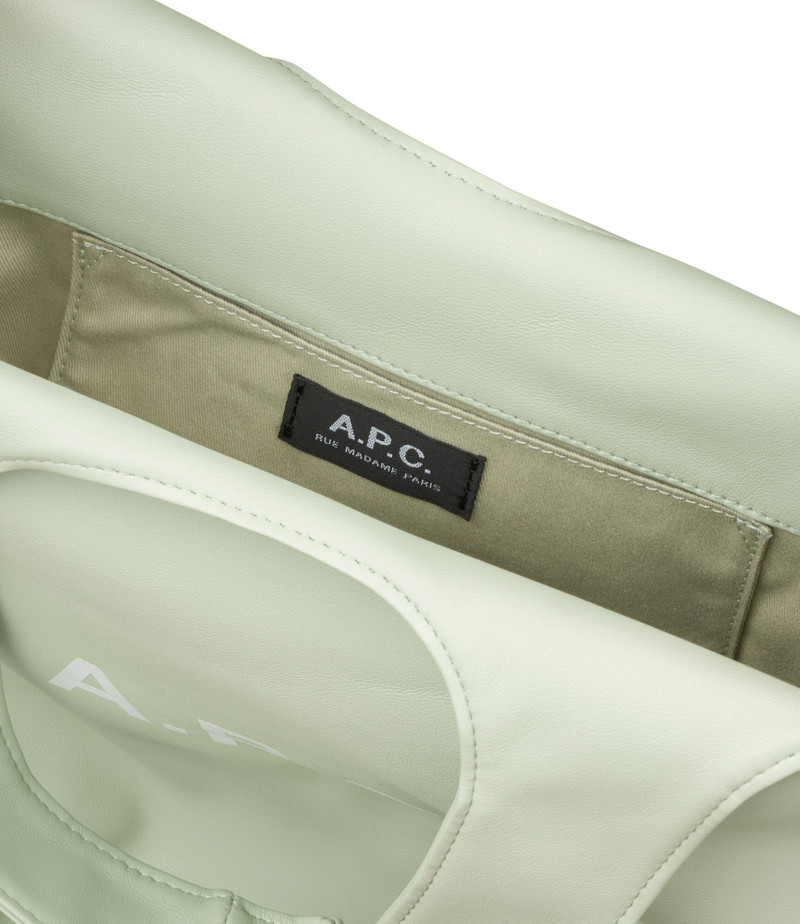 Ninon Small tote bag 5