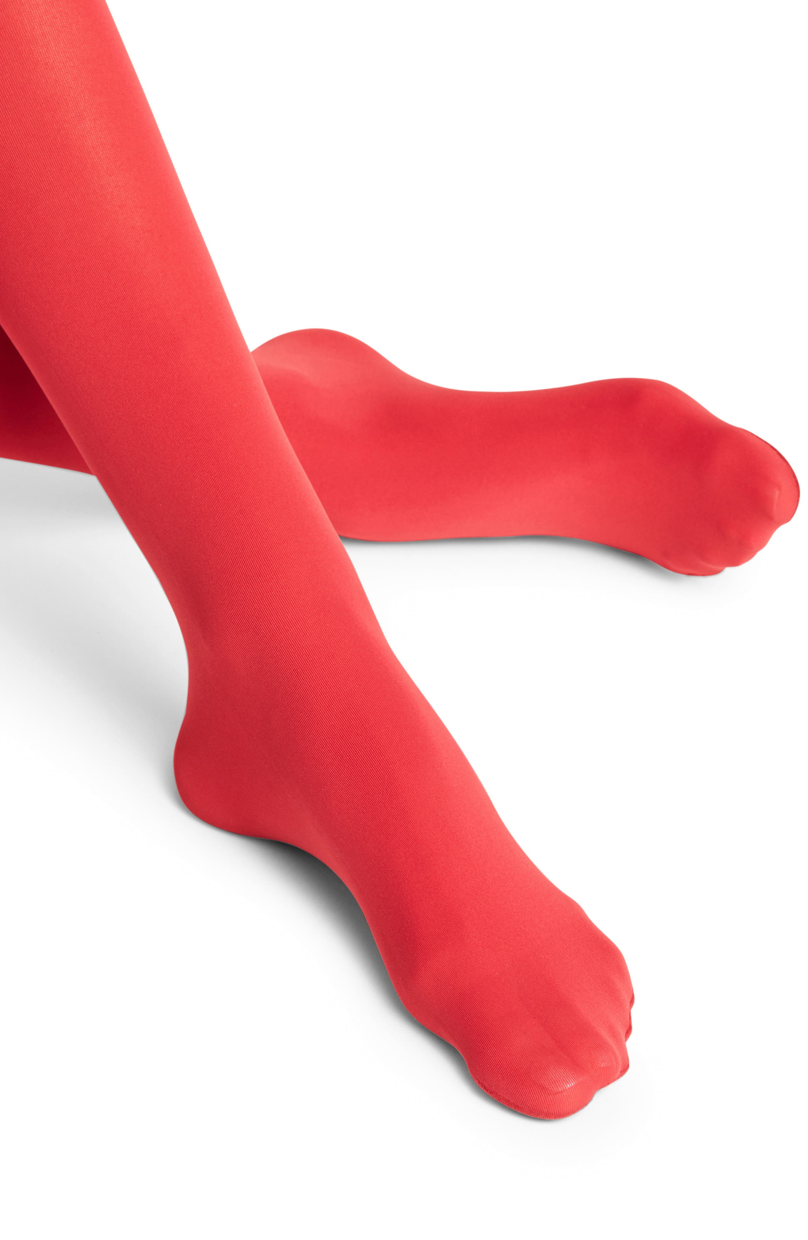 Pure Matte 50 Semisheer Tights - 4