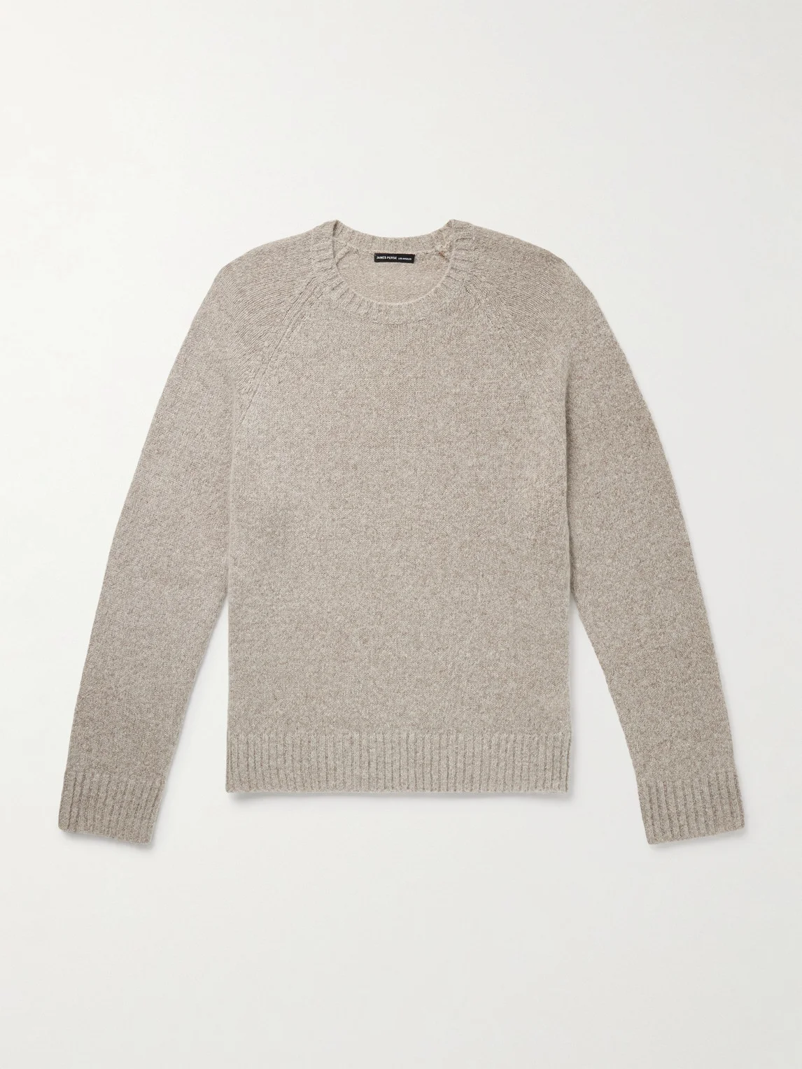 Cashmere Sweater - 1