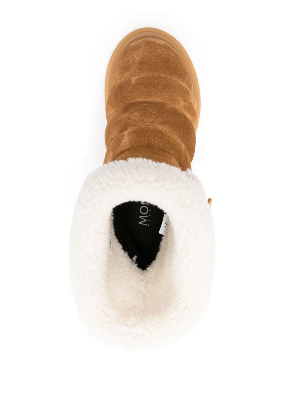Gaia Pocket boots - 4