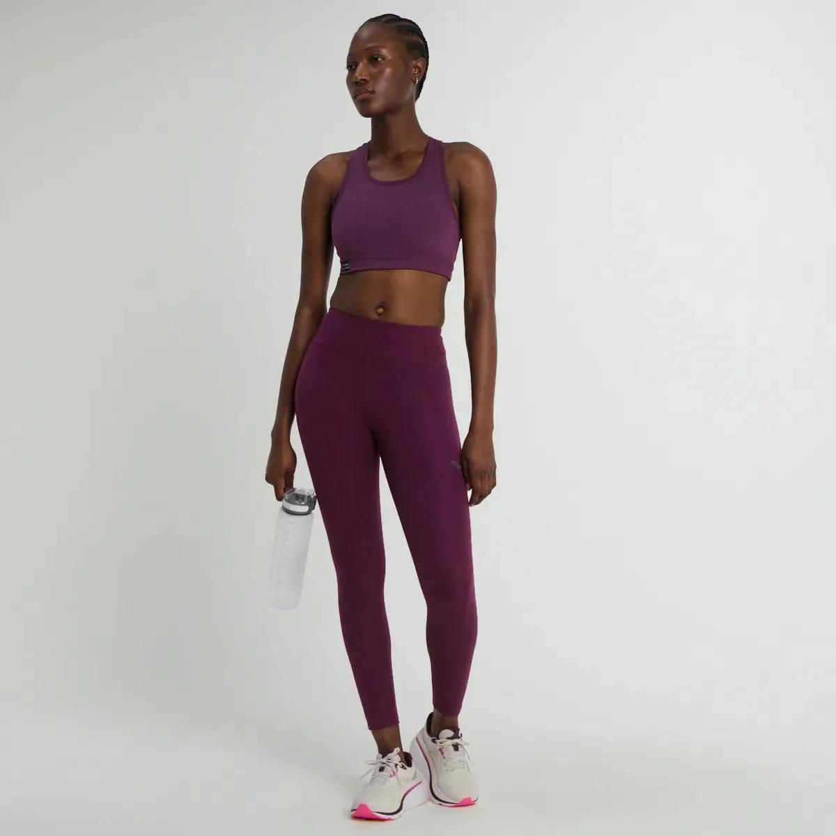 Women's Fortify 7/8 Tight - 1