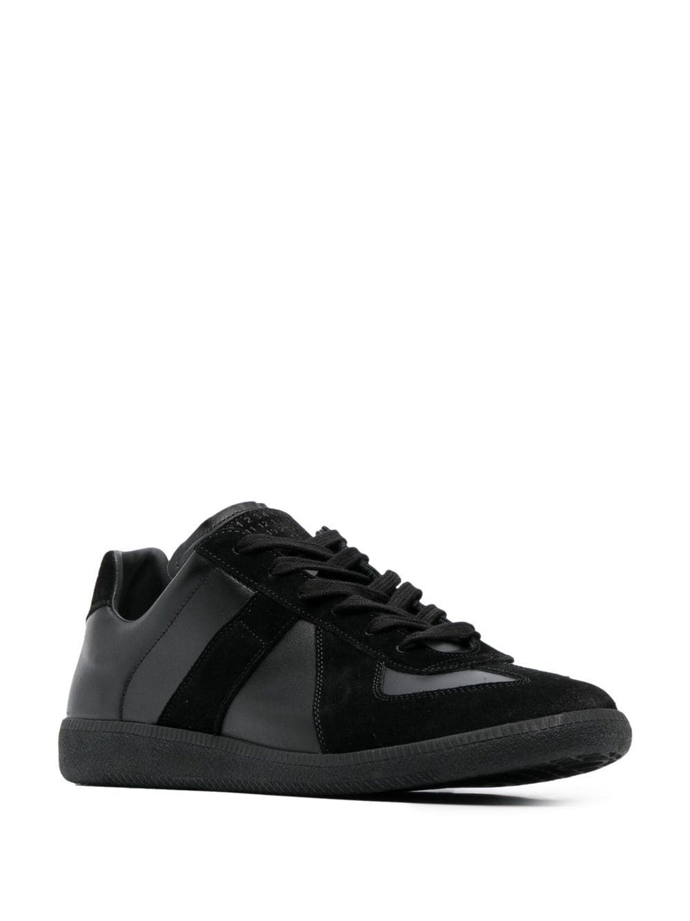 Replica low-top sneakers - 2