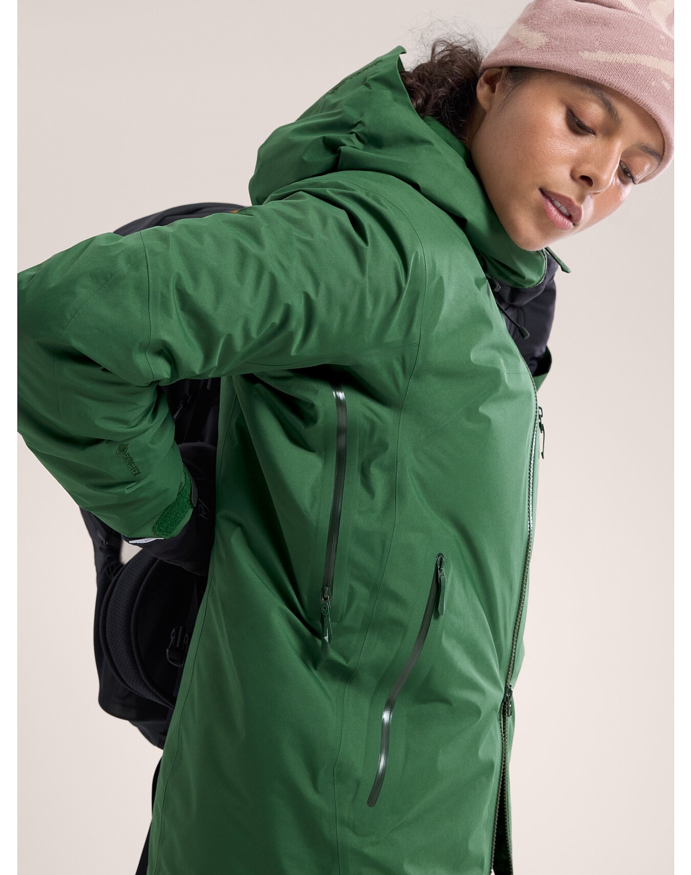Beta Insulated Jacket - 8