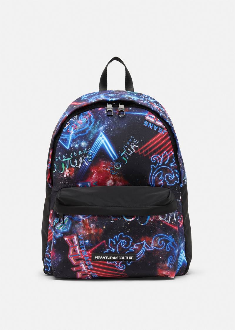 Galaxy Couture Backpack 1
