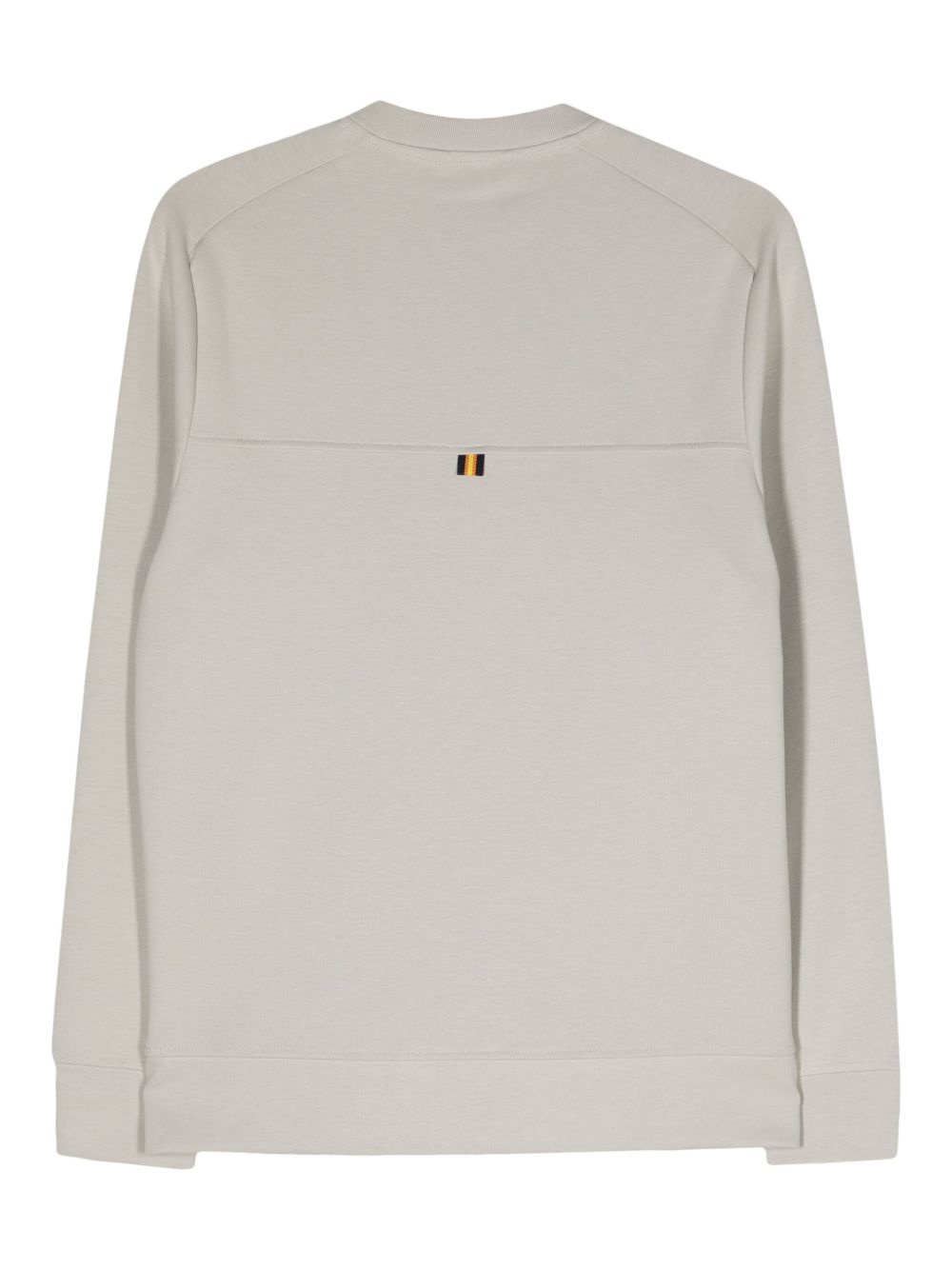 Medine crew-neck sweatshirt - 2