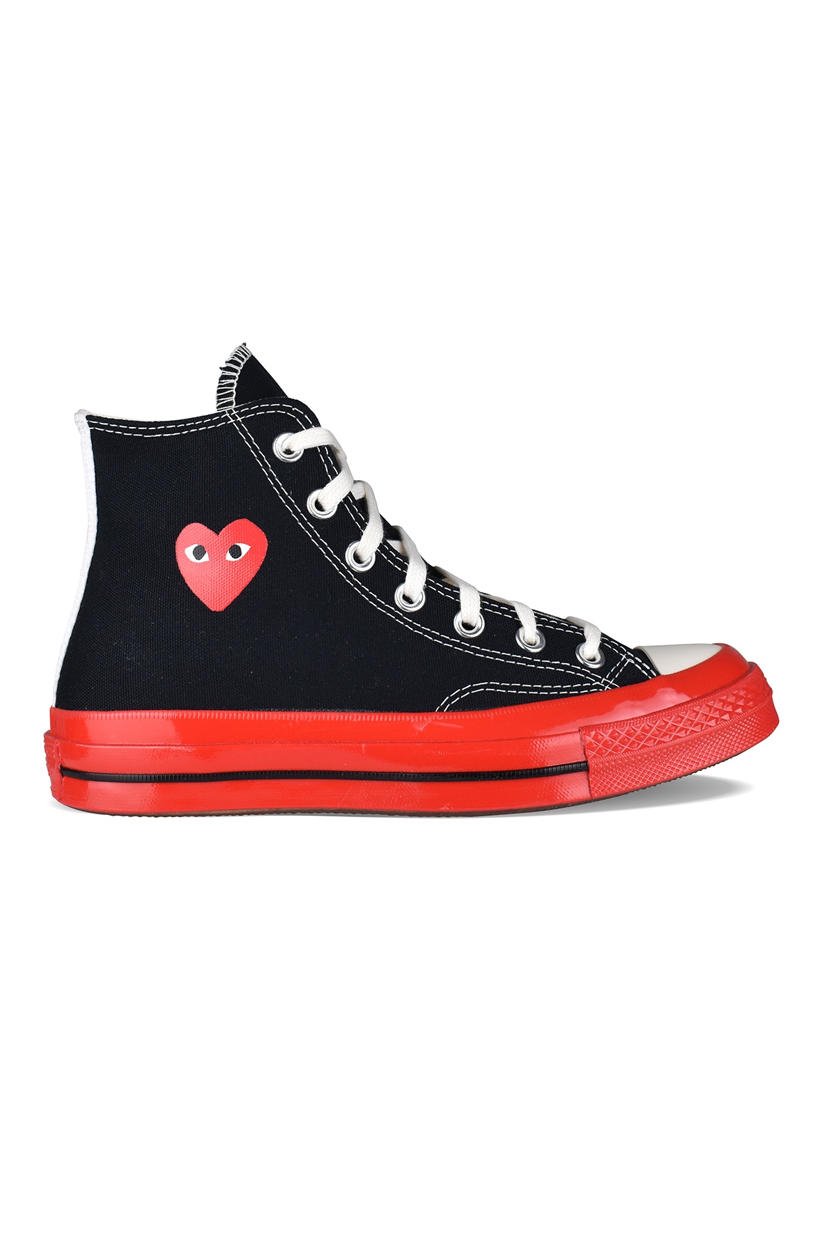 Chuck Taylor high-top sneakers - 1