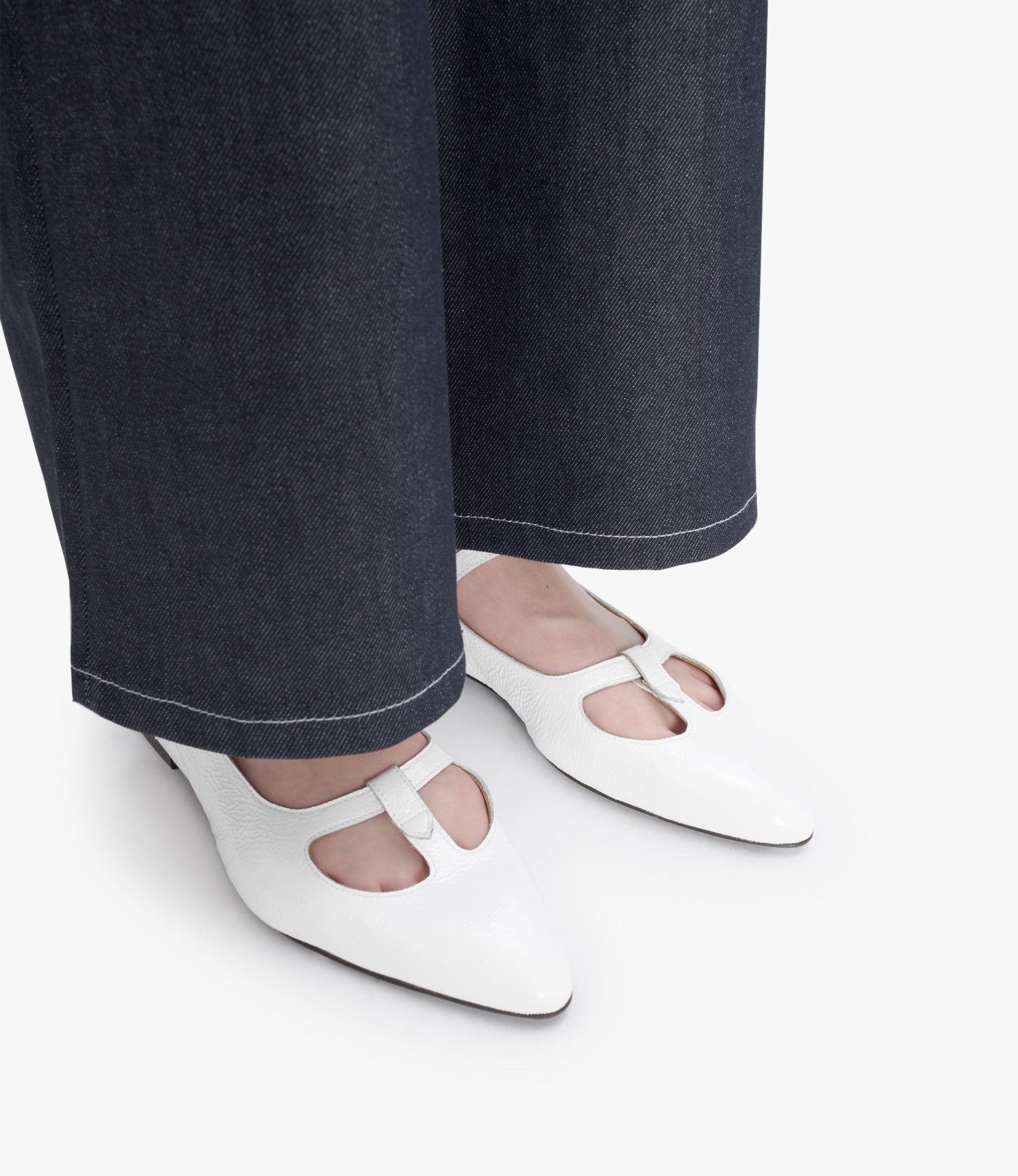 KATIE SHOES - 2