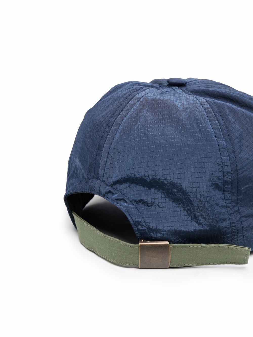 RAINTEC and nylon cap - 2