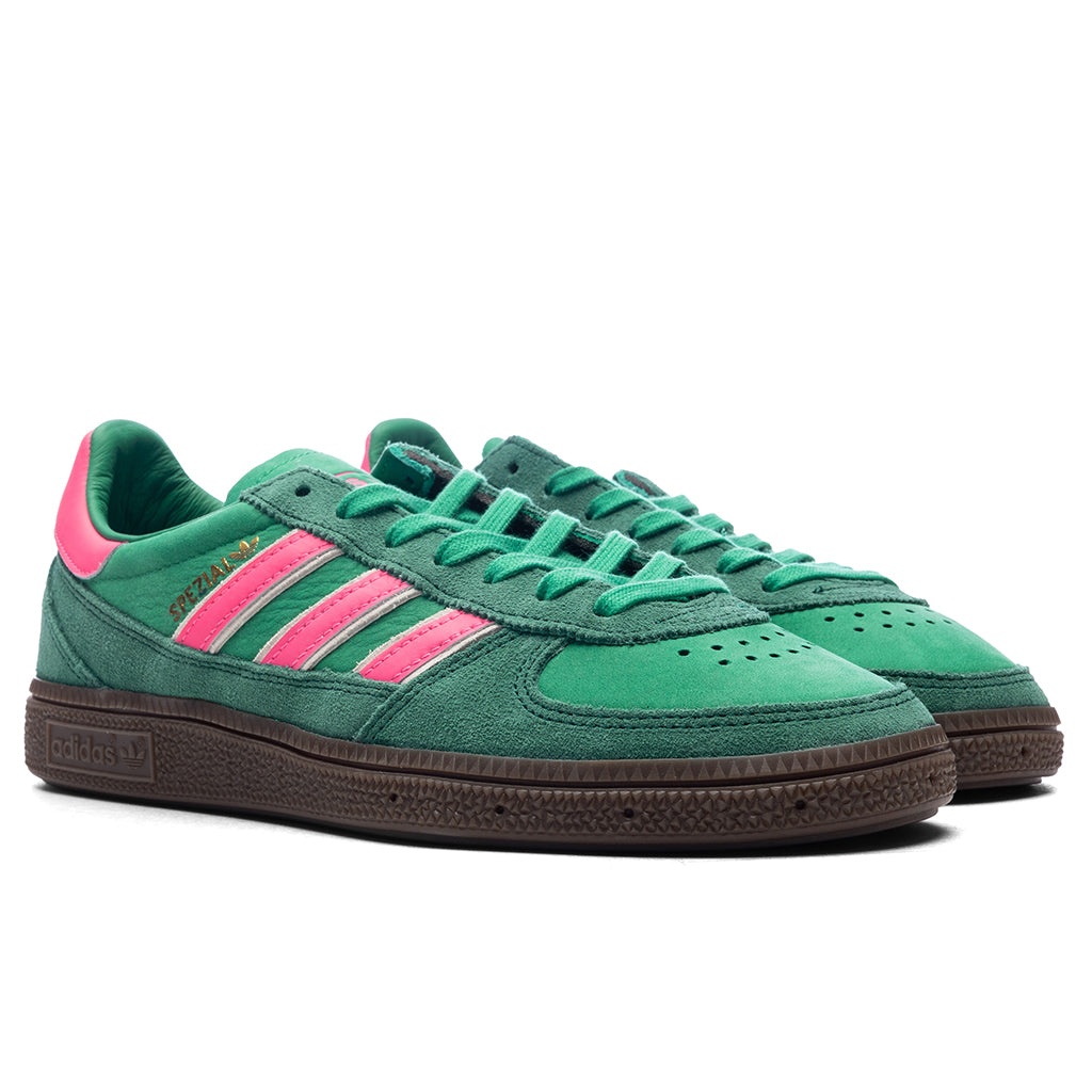 HANDBALL SPEZIAL - COURT GREEN/LUCID PINK/OFF-WHITE - 2