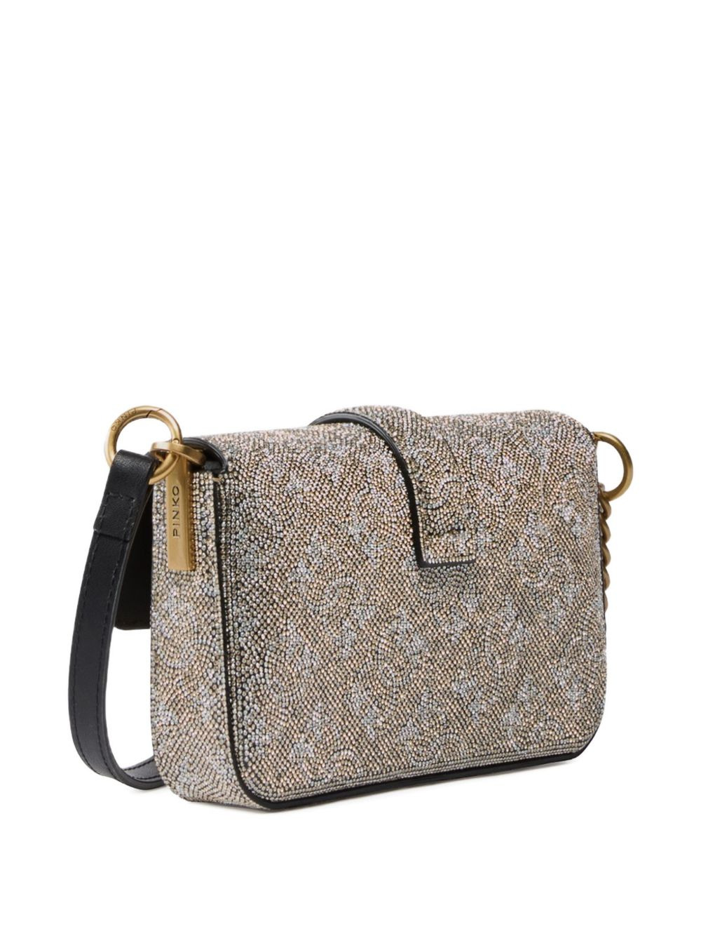 mini Love One cross body bag - 2