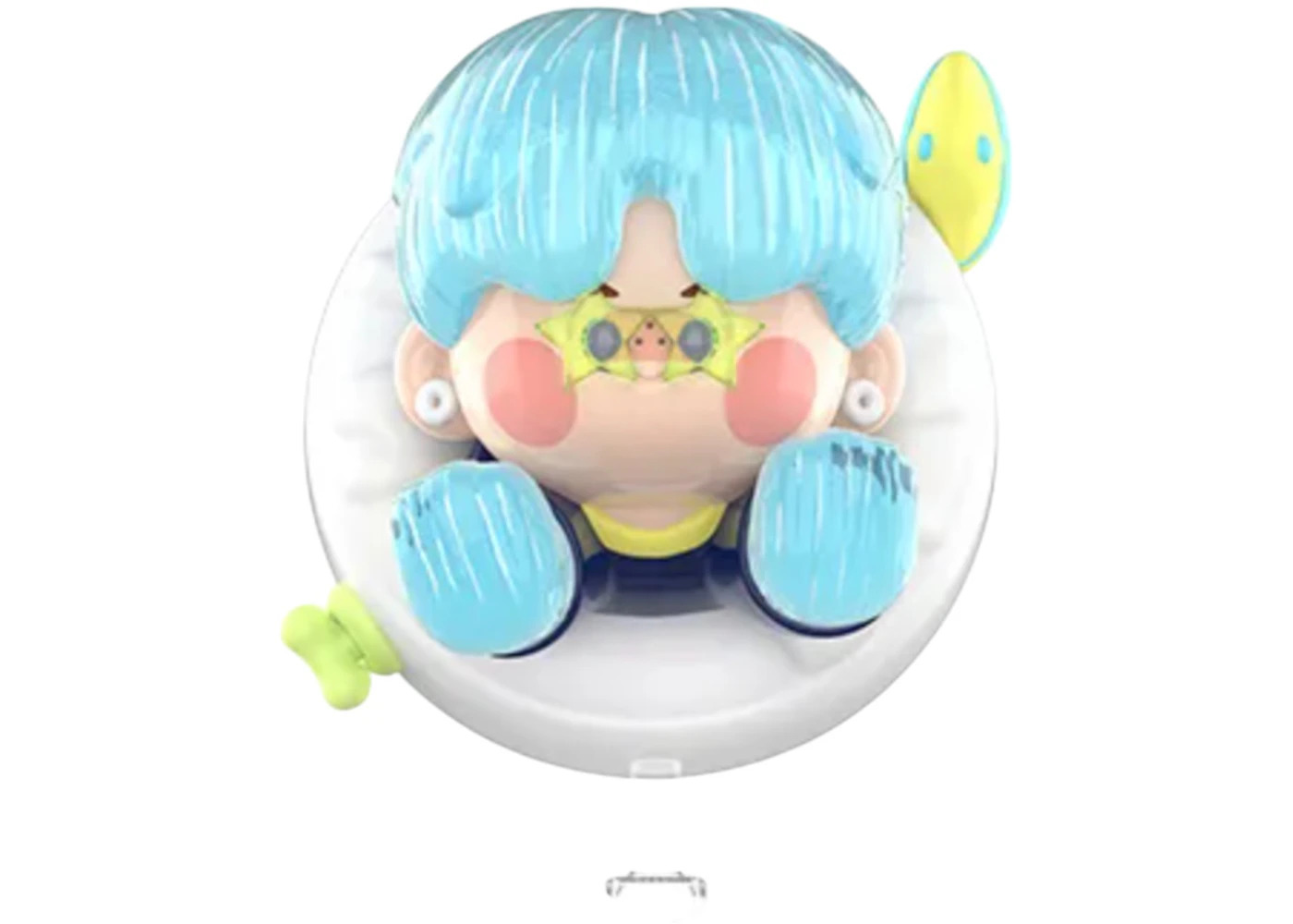 Pop Mart PINO JELLY Sweet Like Me Series Breath Mint Figure - 1