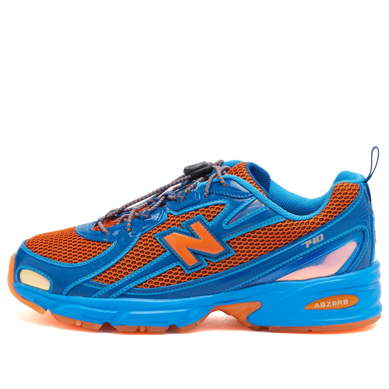 New Balance x Amine 740 Sneaker 1