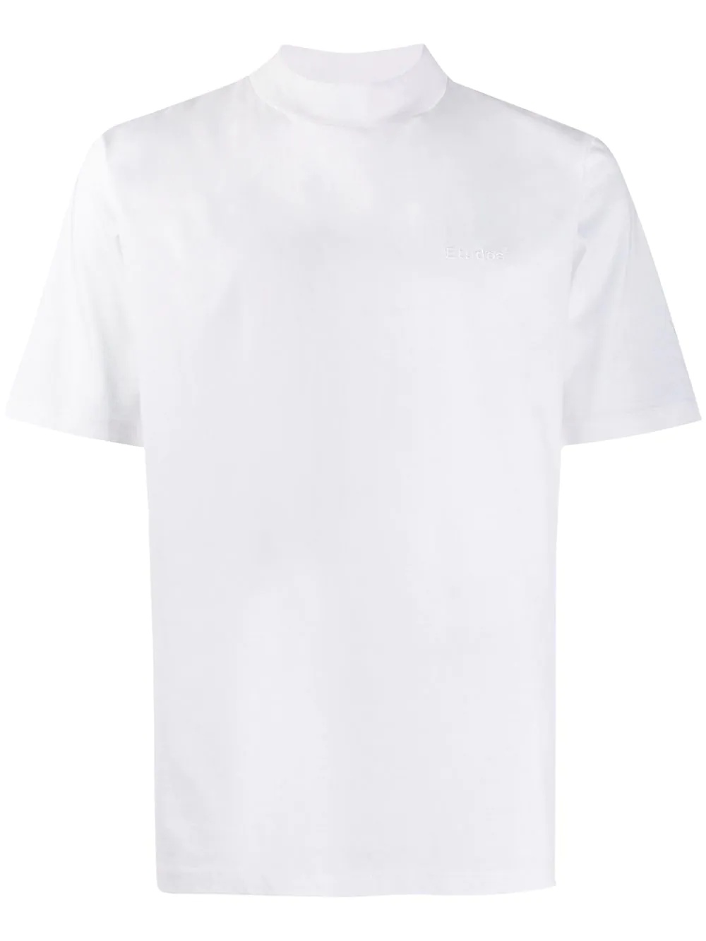 basic T-shirt - 1