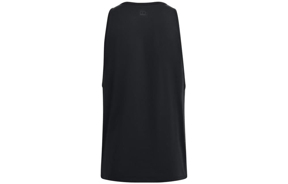 Under Armour Meridian Tank 'Black' 1378990-001 - 2