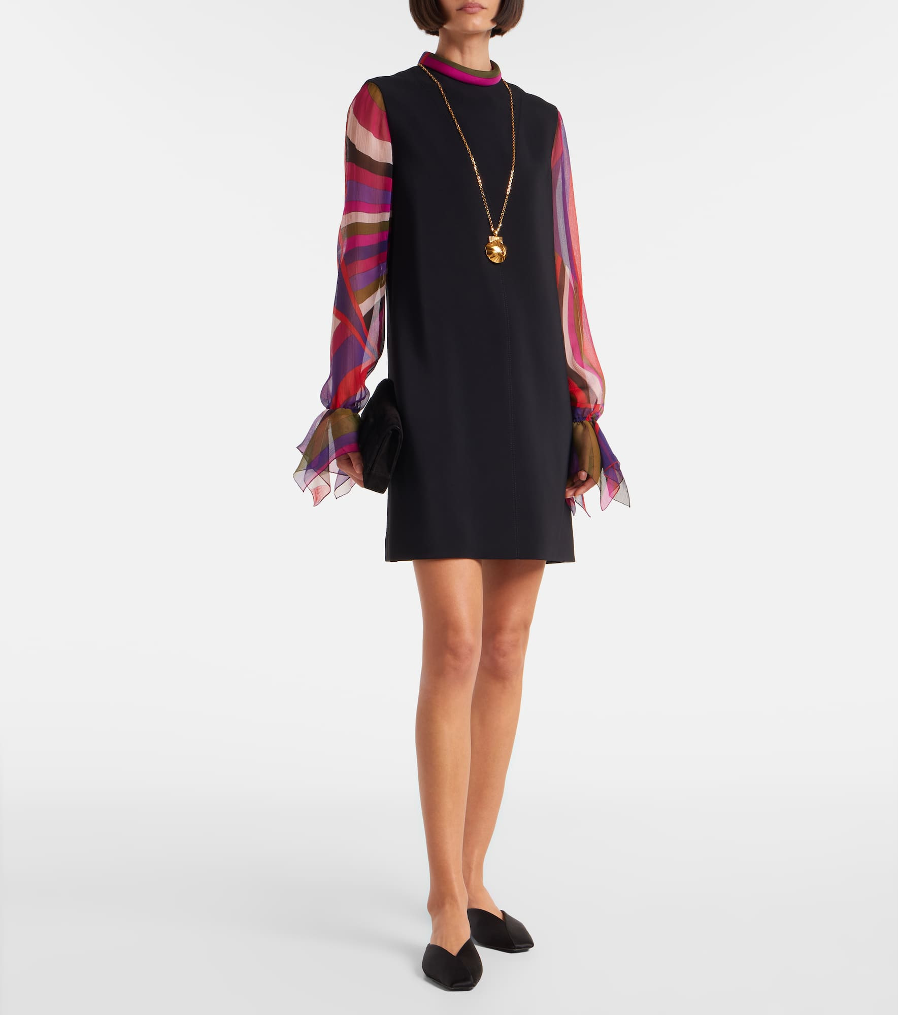 Iride cady minidress - 2
