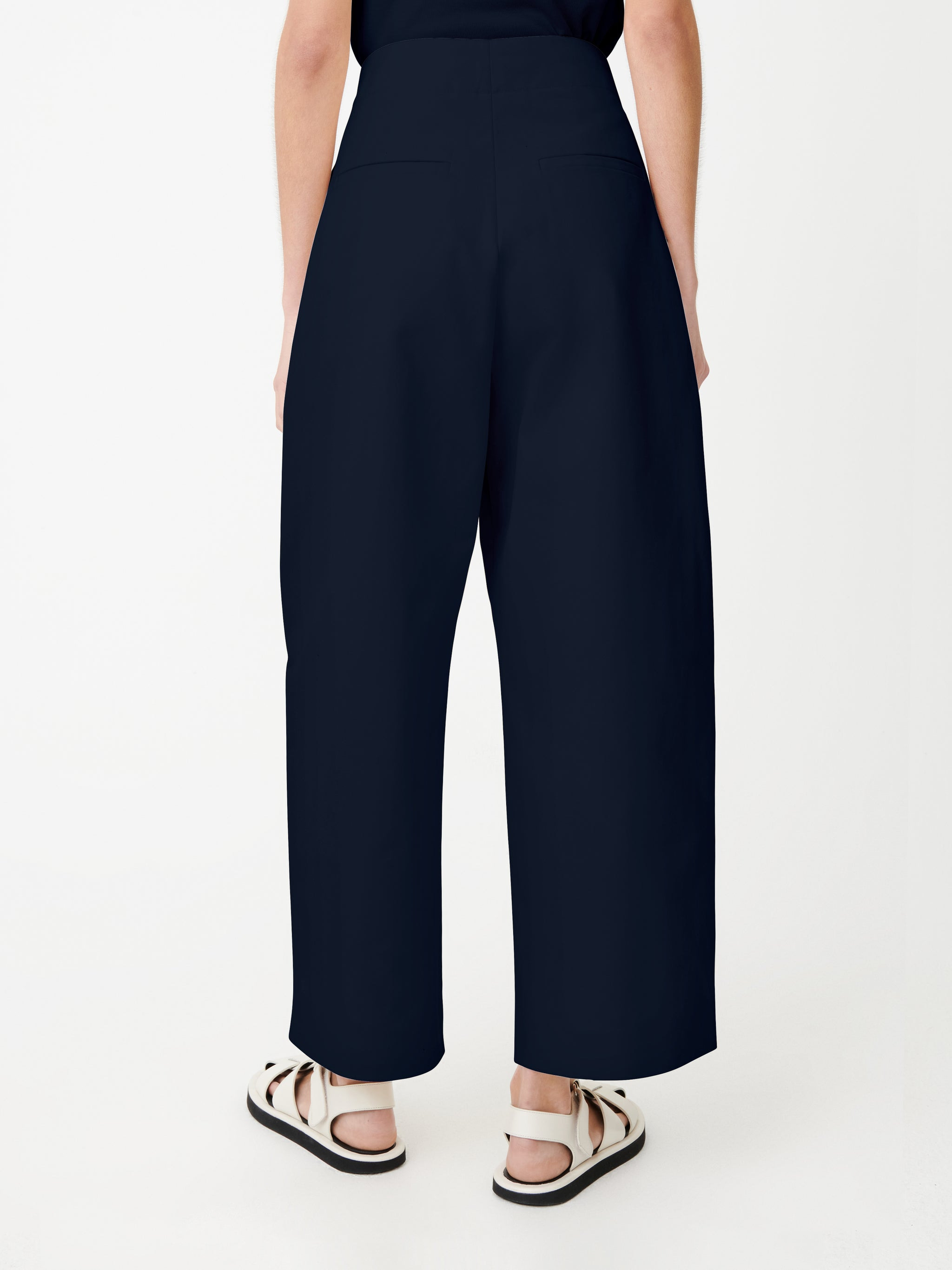 Dordoni Volume Pant - 5
