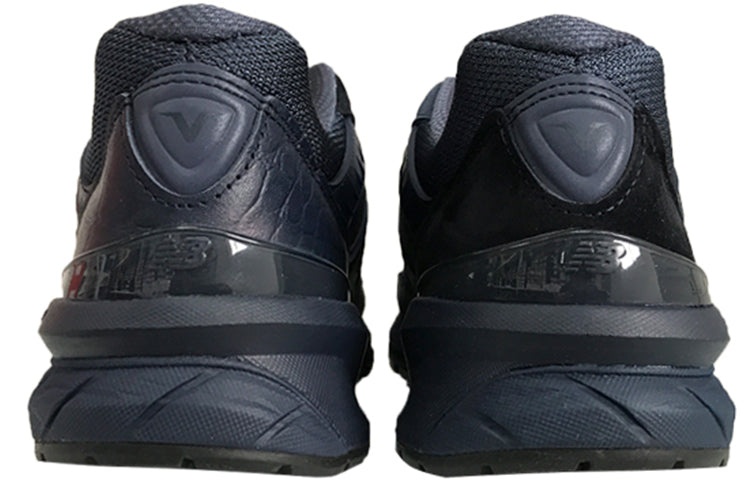 Engineered Garments × New balance ☆ made in USA M990EGN5 New Balance 990v5 MiUSA Engineered Garments Blue Men's