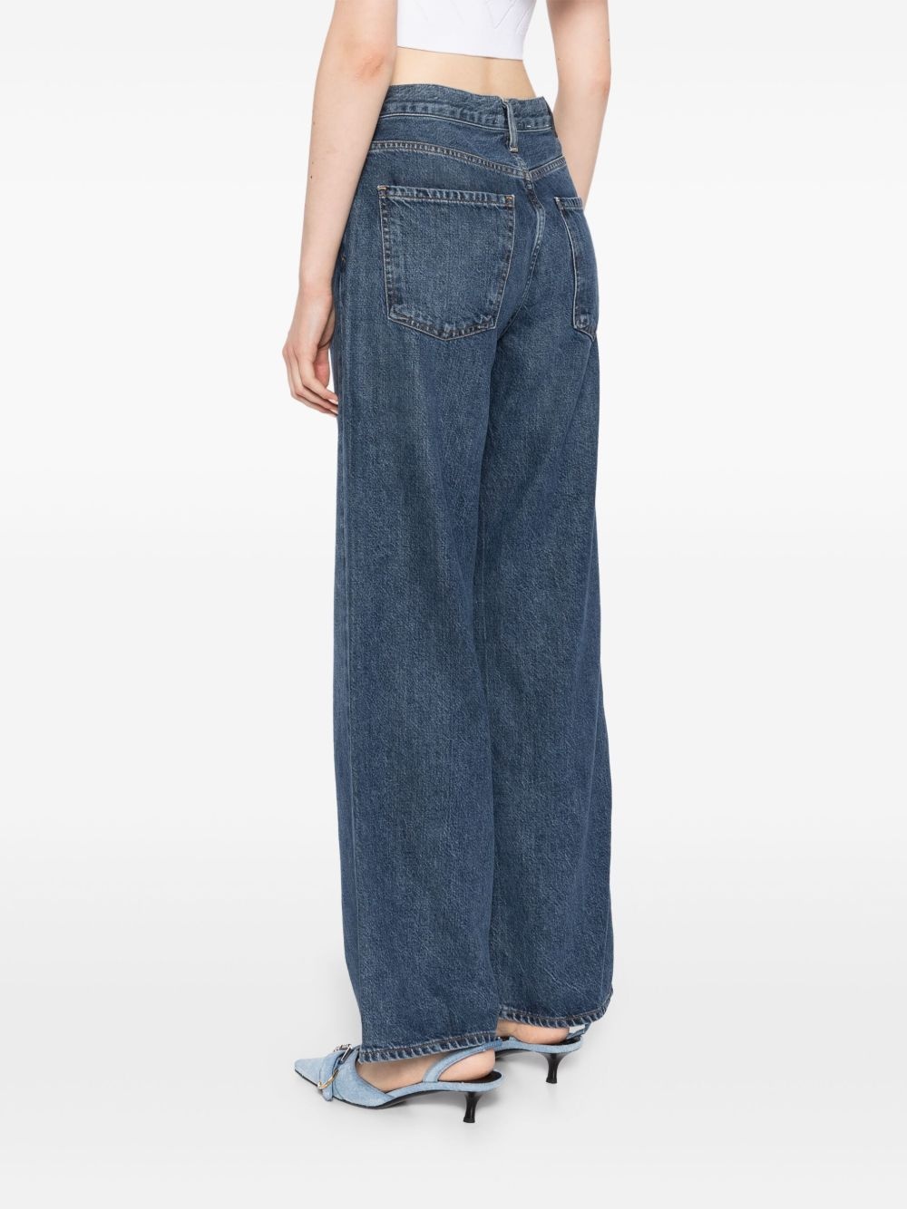 Annina 30 jeans - 4