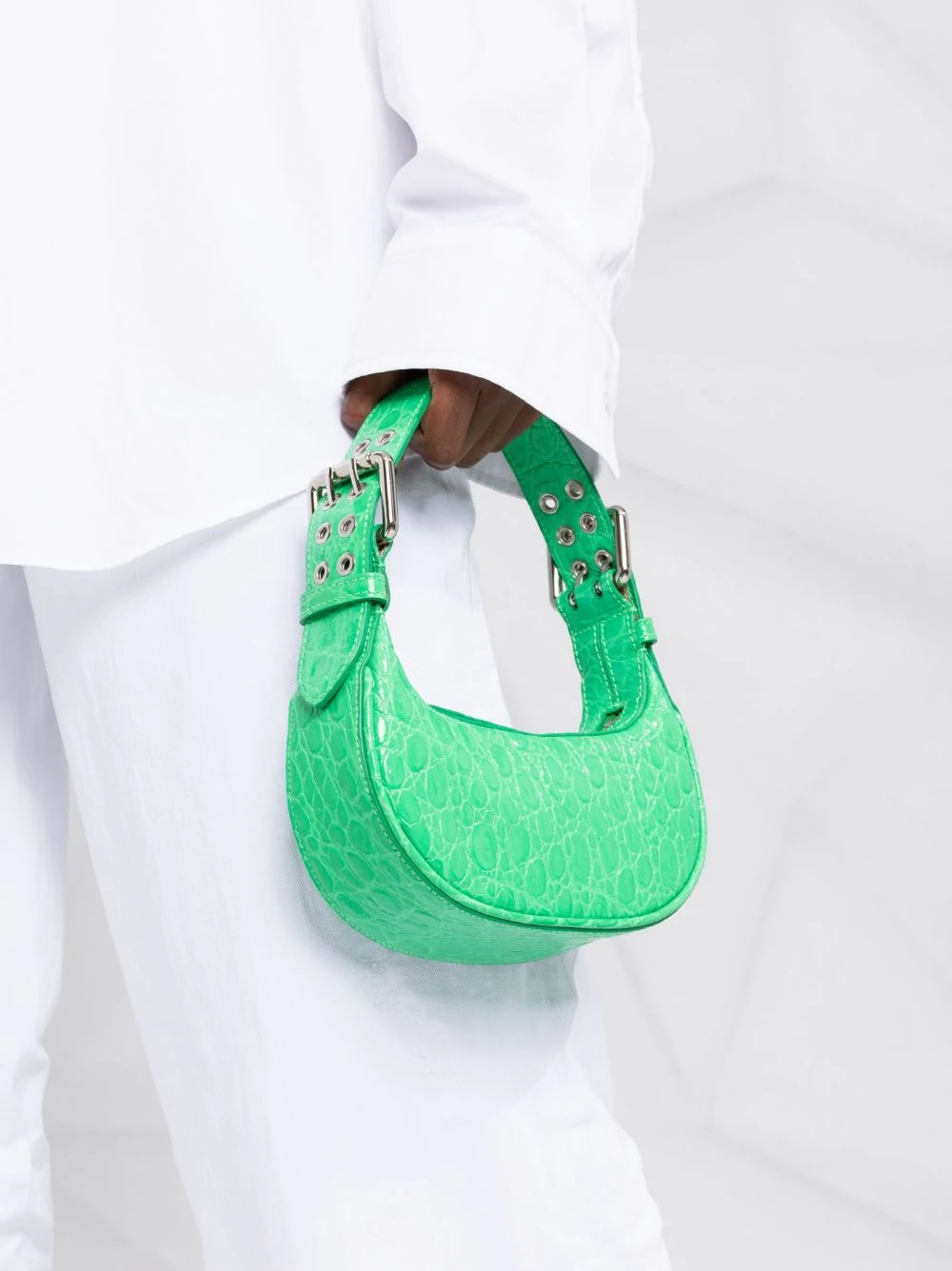 Mini Soho bag - 3