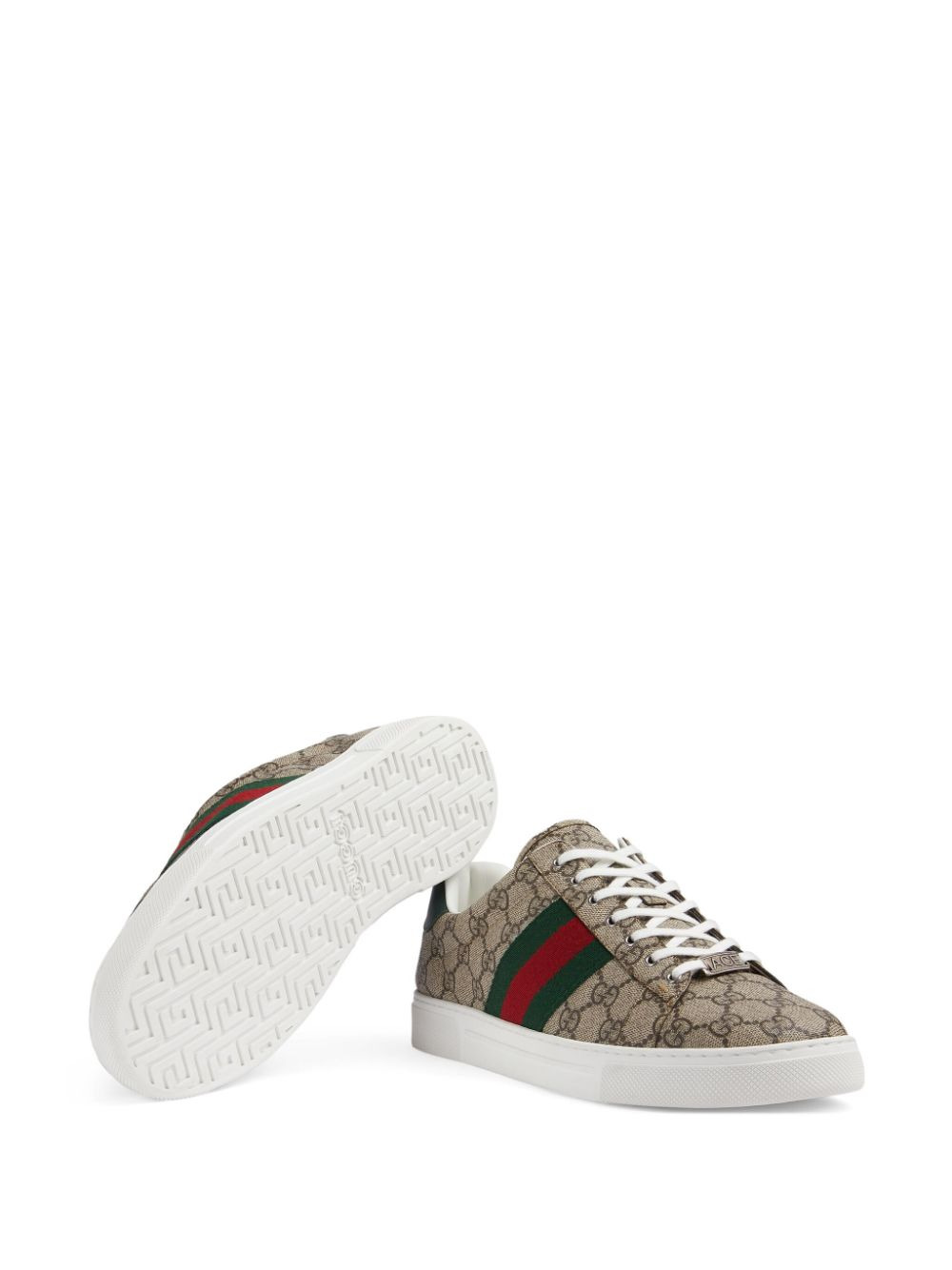 Gucci Ace Sneakers - 2